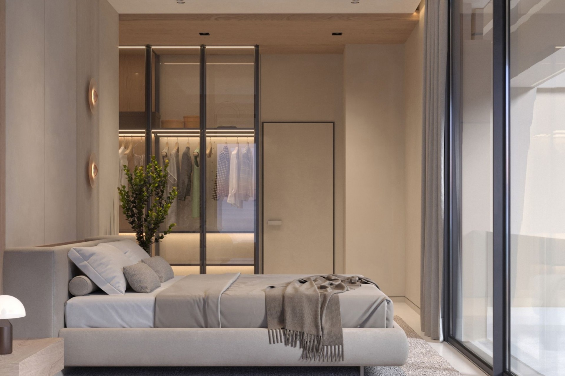 New Build - Villa -
Mijas