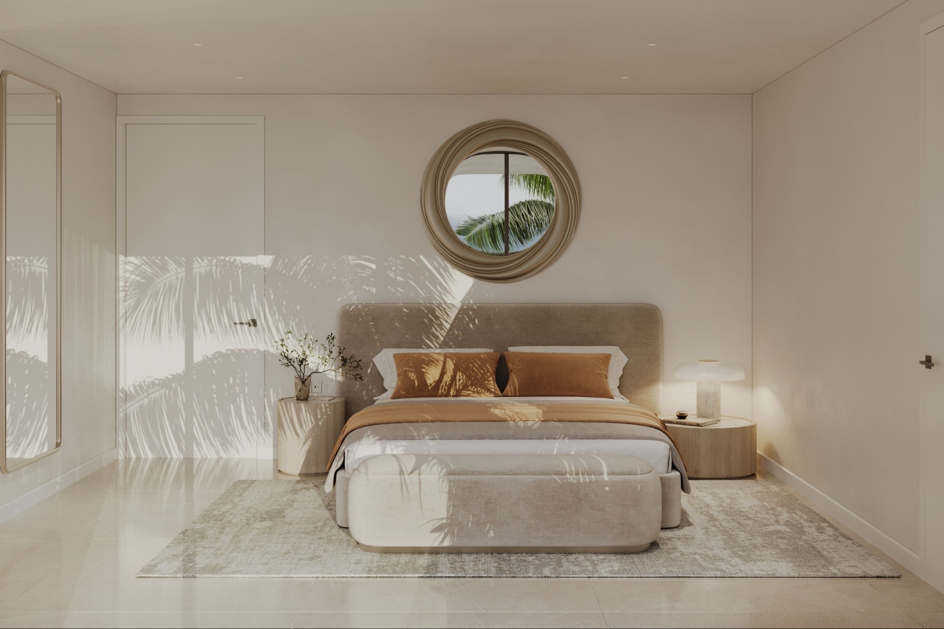 New Build - Villa -
Mijas