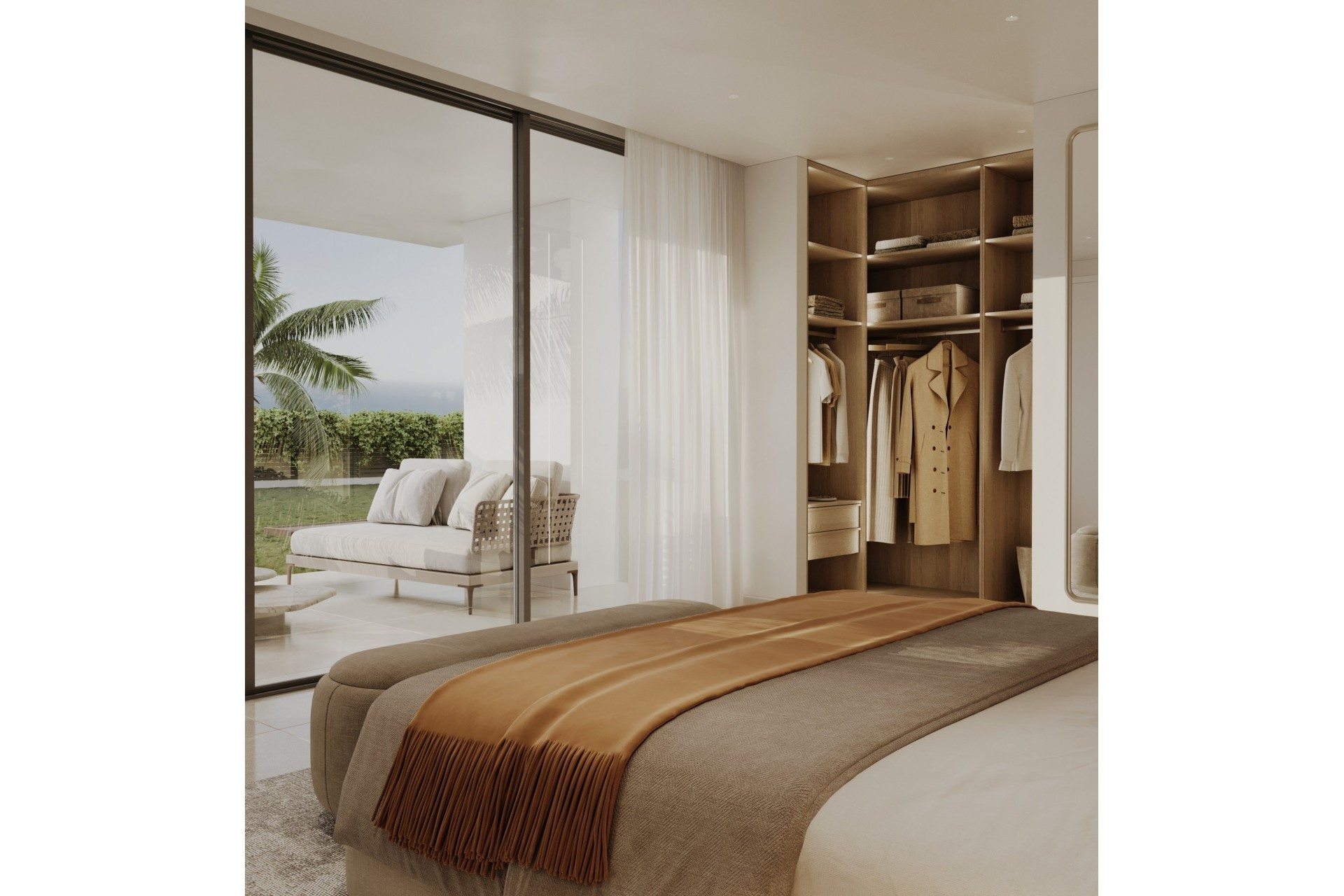 New Build - Villa -
Mijas