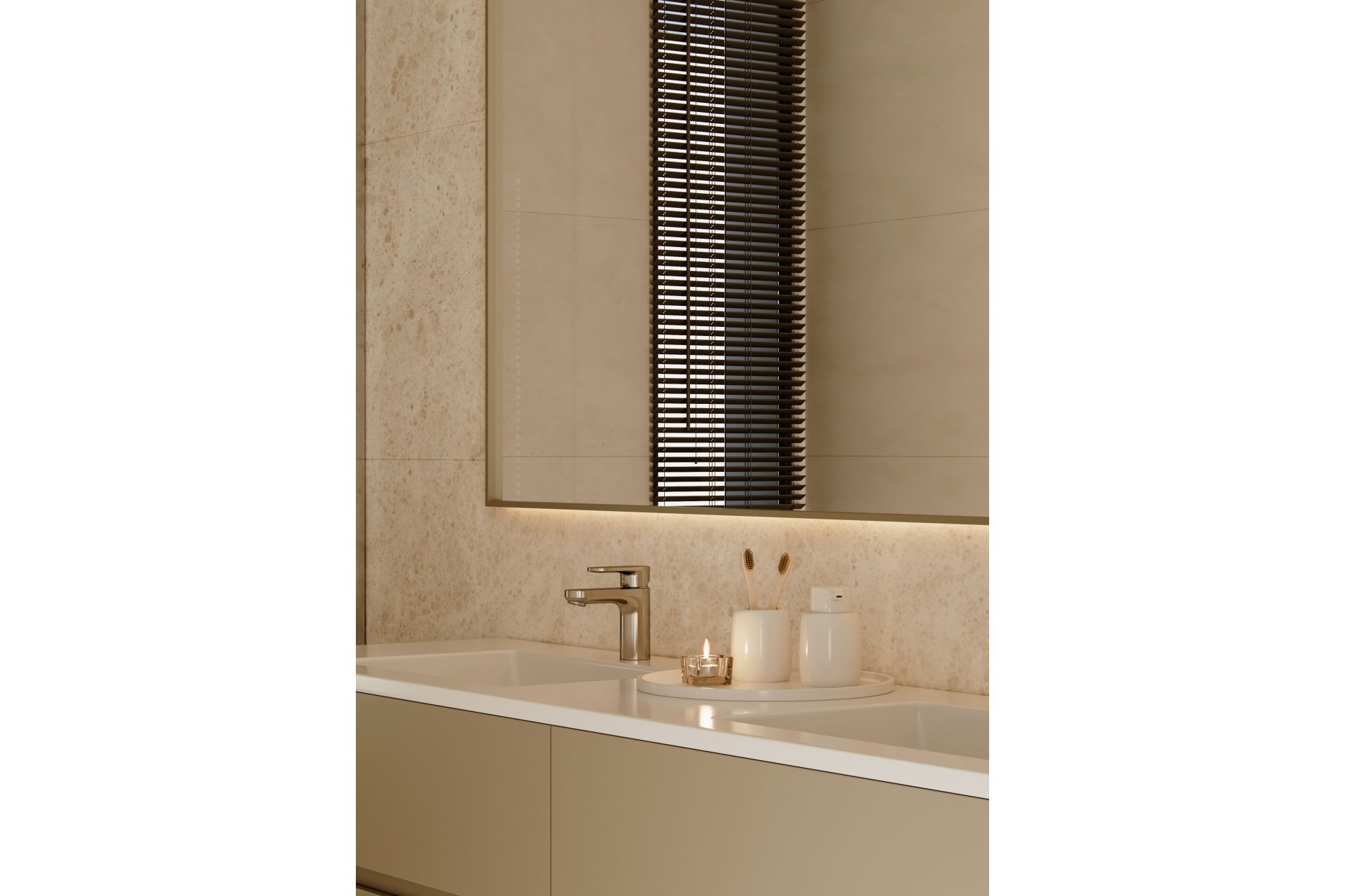 New Build - Villa -
Mijas