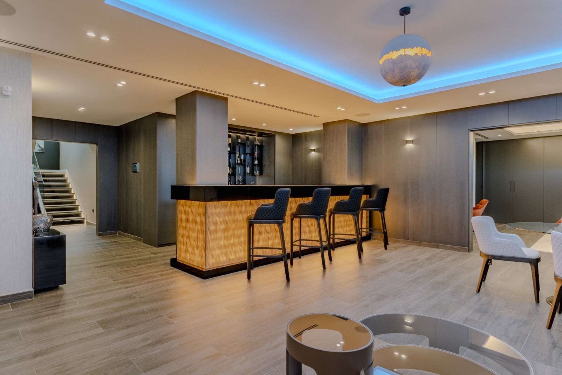 New Build - Villa -
Mijas