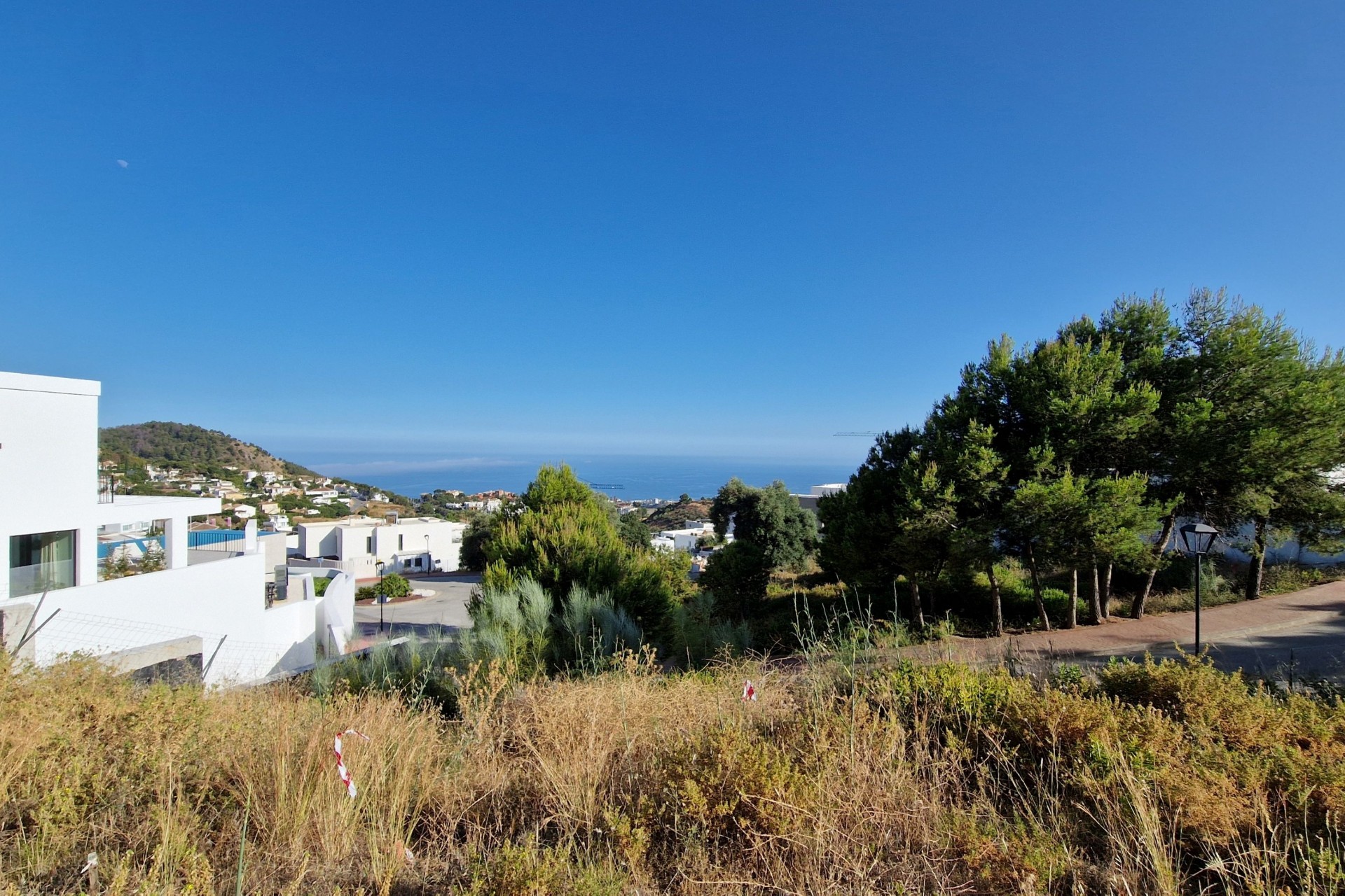 New Build - Villa -
Mijas