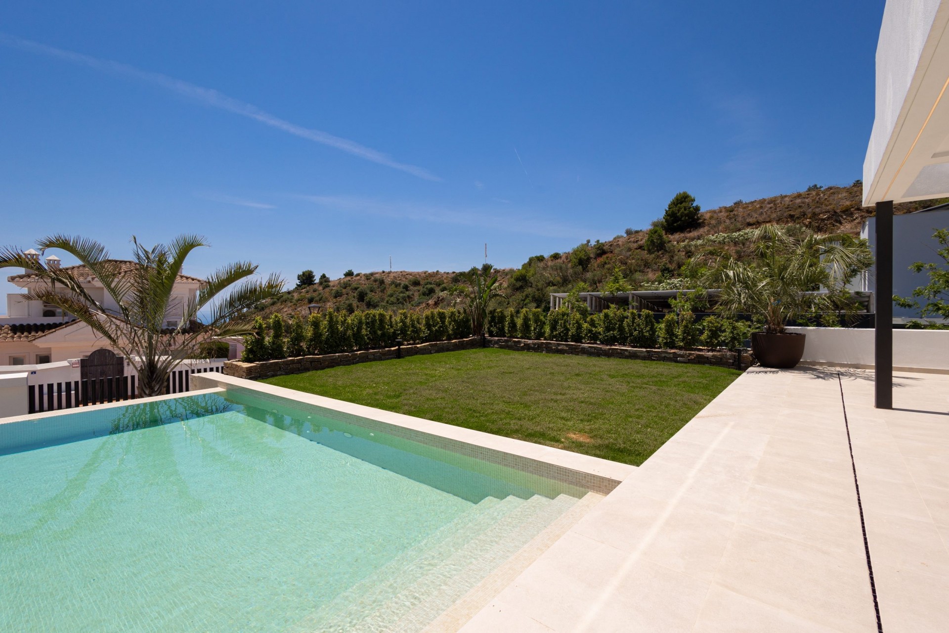 New Build - Villa -
Mijas
