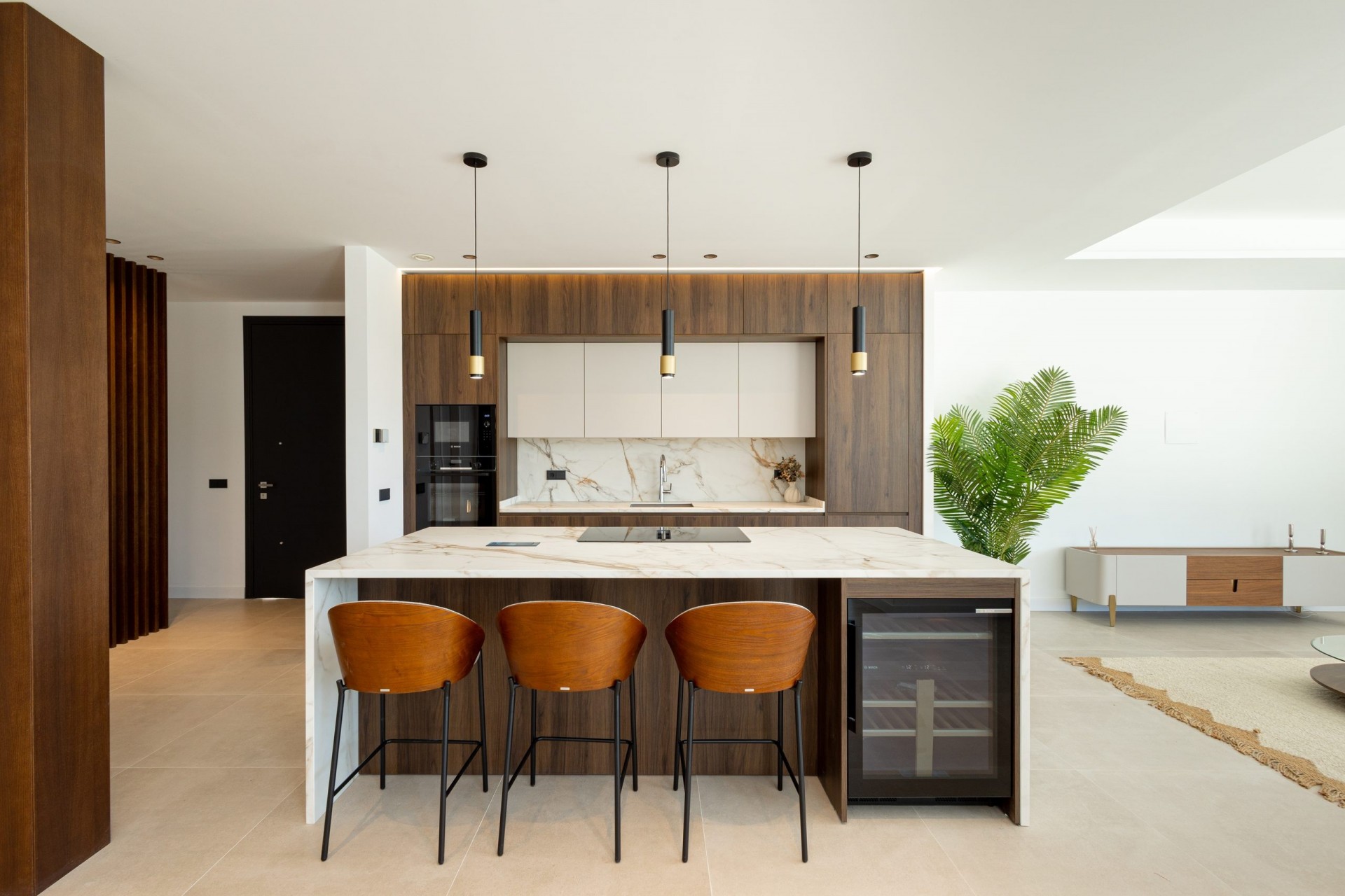 New Build - Villa -
Mijas