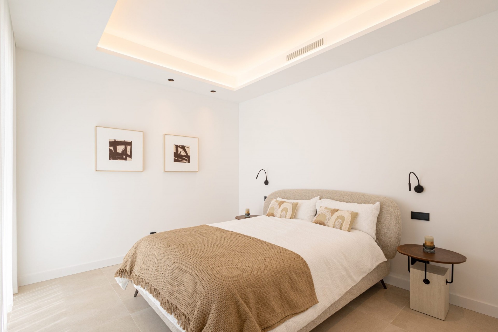 New Build - Villa -
Mijas