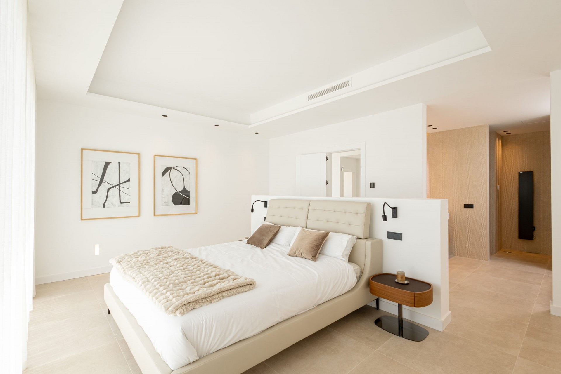 New Build - Villa -
Mijas