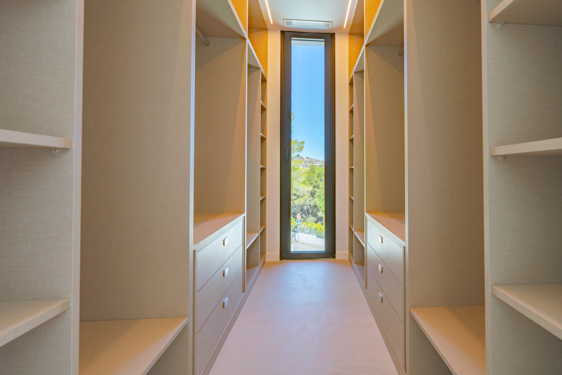 New Build - Villa -
Moraira - Benimeit