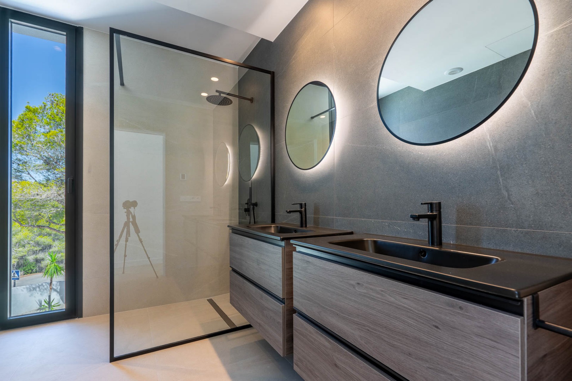 New Build - Villa -
Moraira - Benimeit