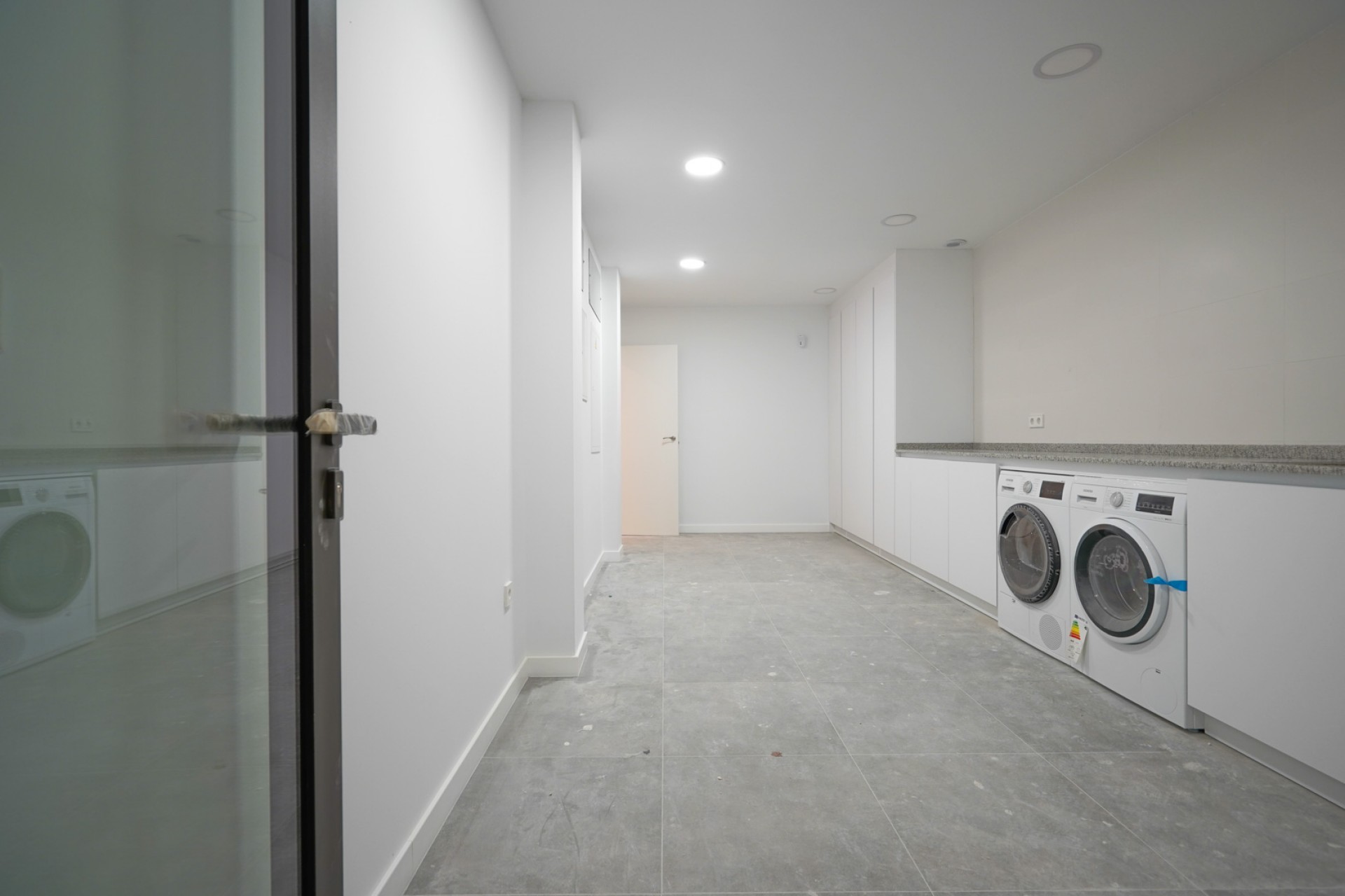 New Build - Villa -
Moraira - Benimeit