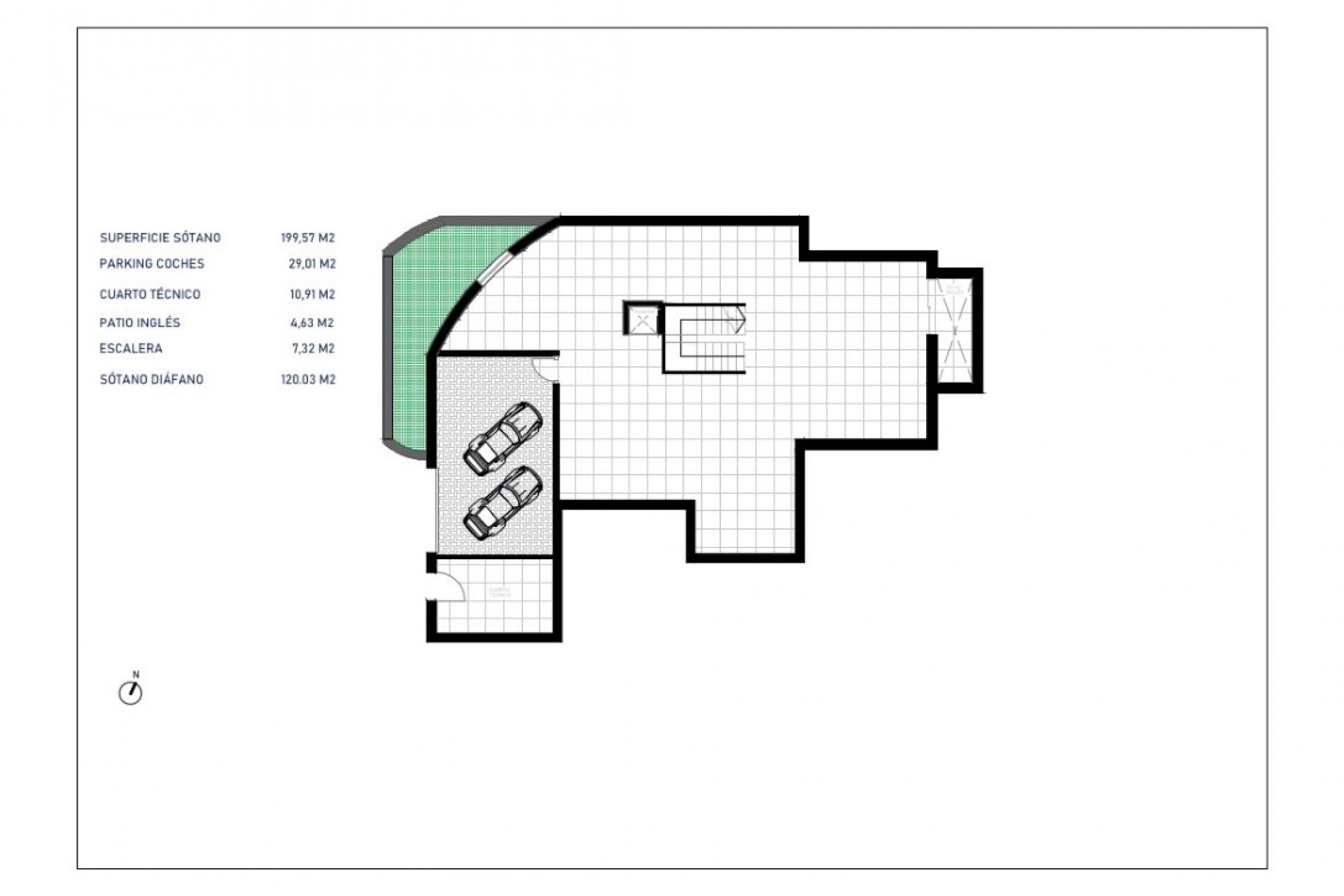 New Build - Villa -
Moraira - Benimeit