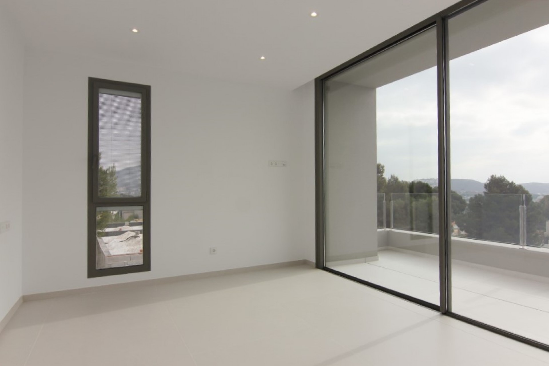 New Build - Villa -
Moraira - Benimeit