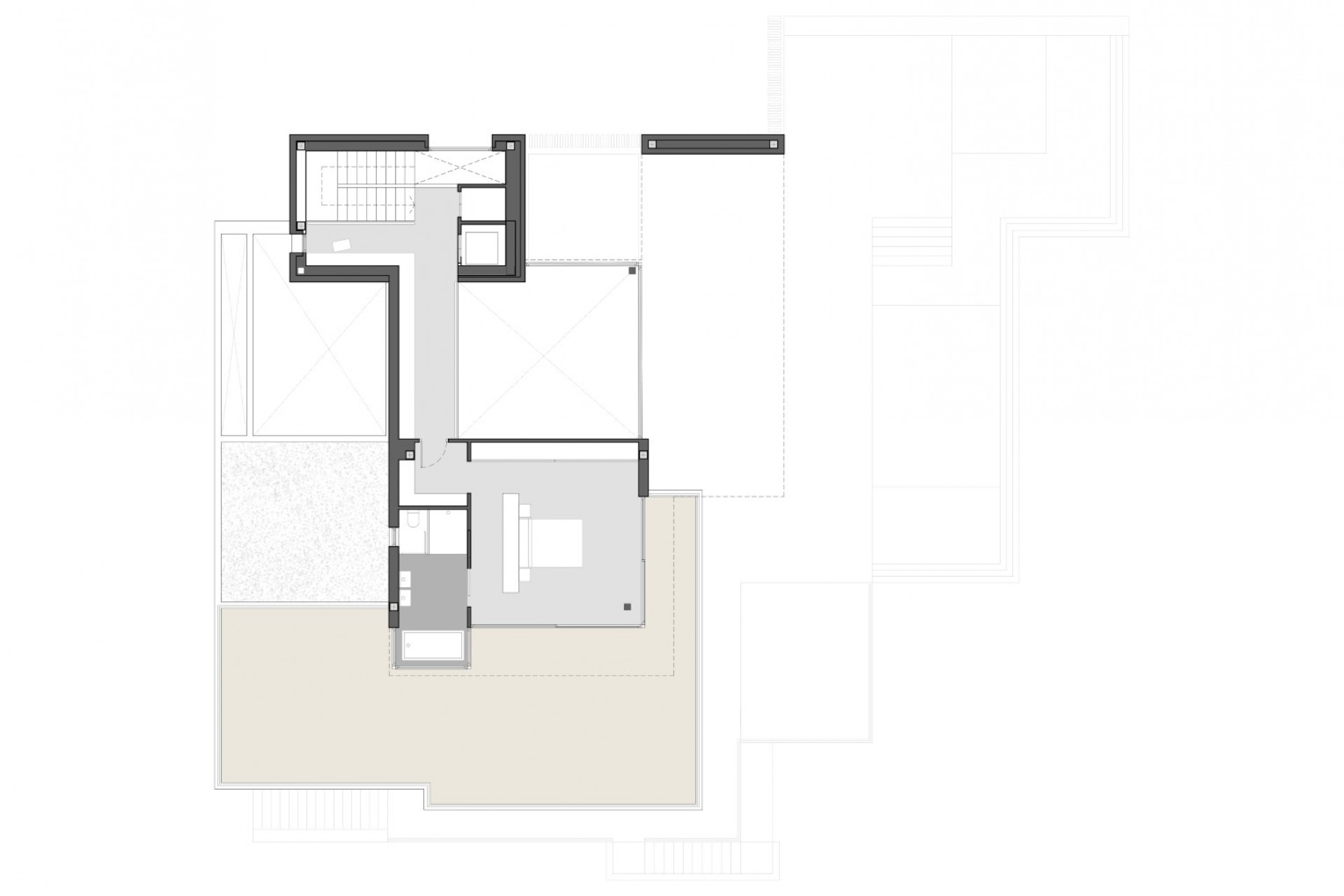 New Build - Villa -
Moraira - Fanadix