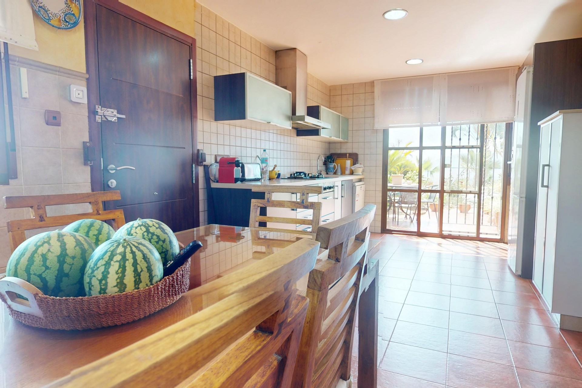 New Build - Villa -
Murcia - Aguilas