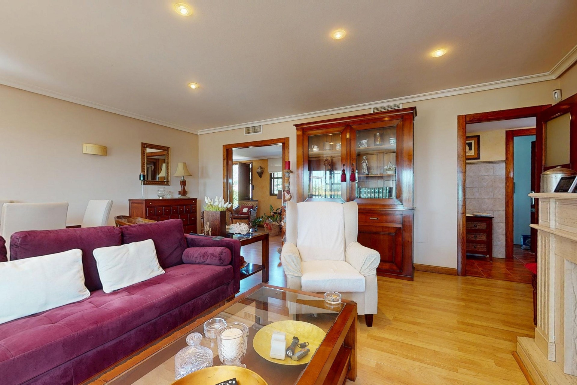 New Build - Villa -
Murcia - Aguilas