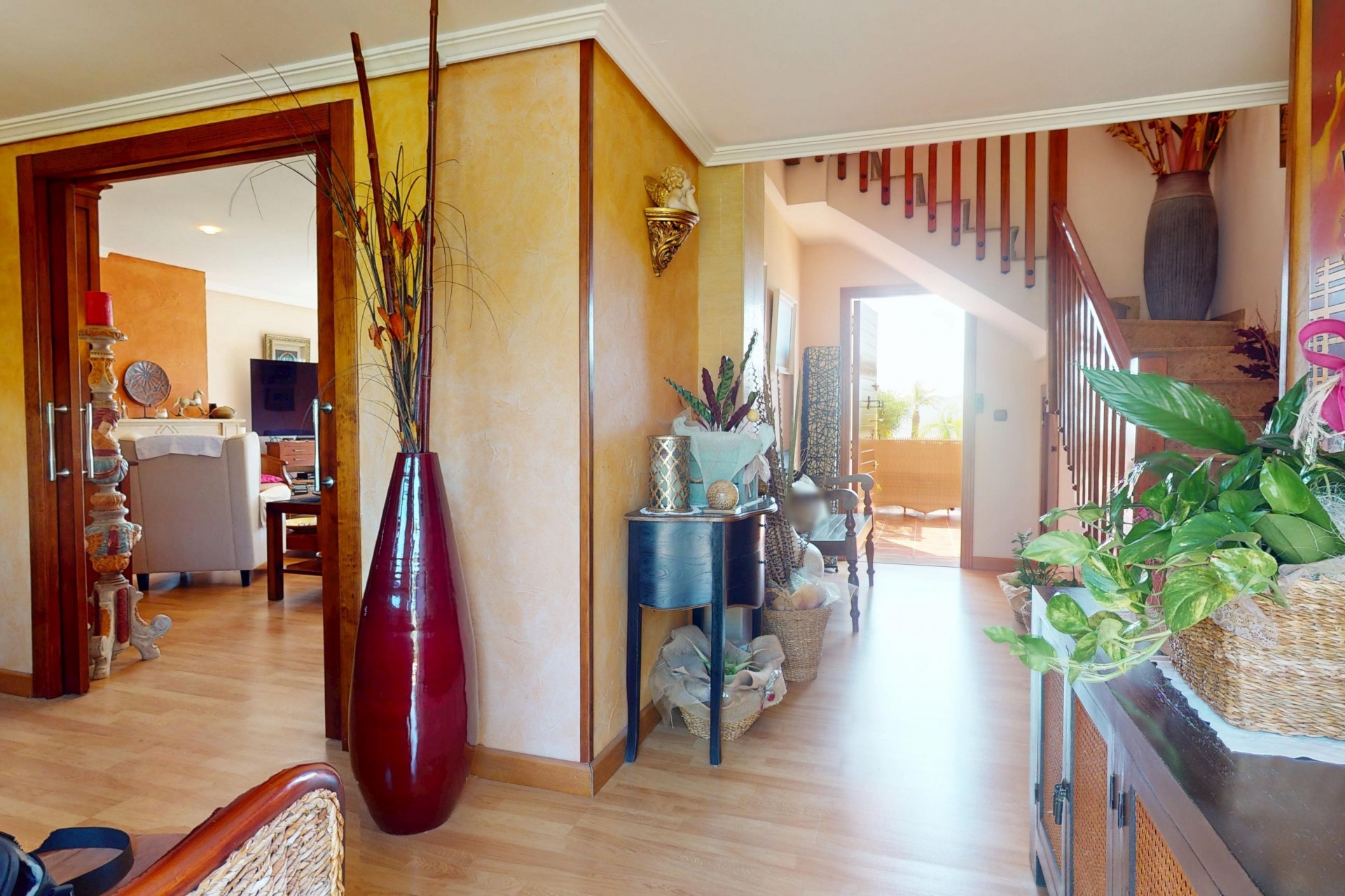 New Build - Villa -
Murcia - Aguilas