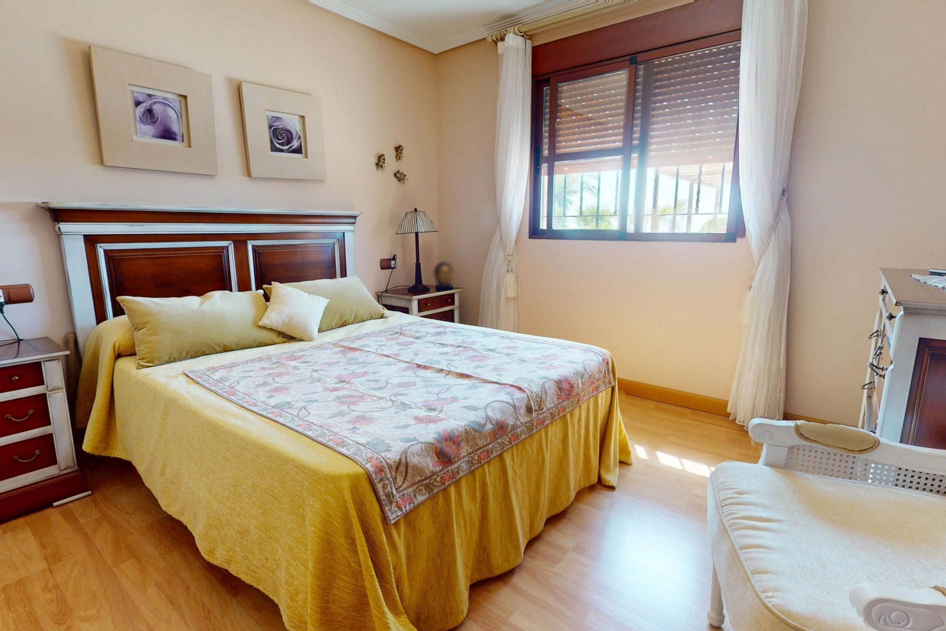 New Build - Villa -
Murcia - Aguilas