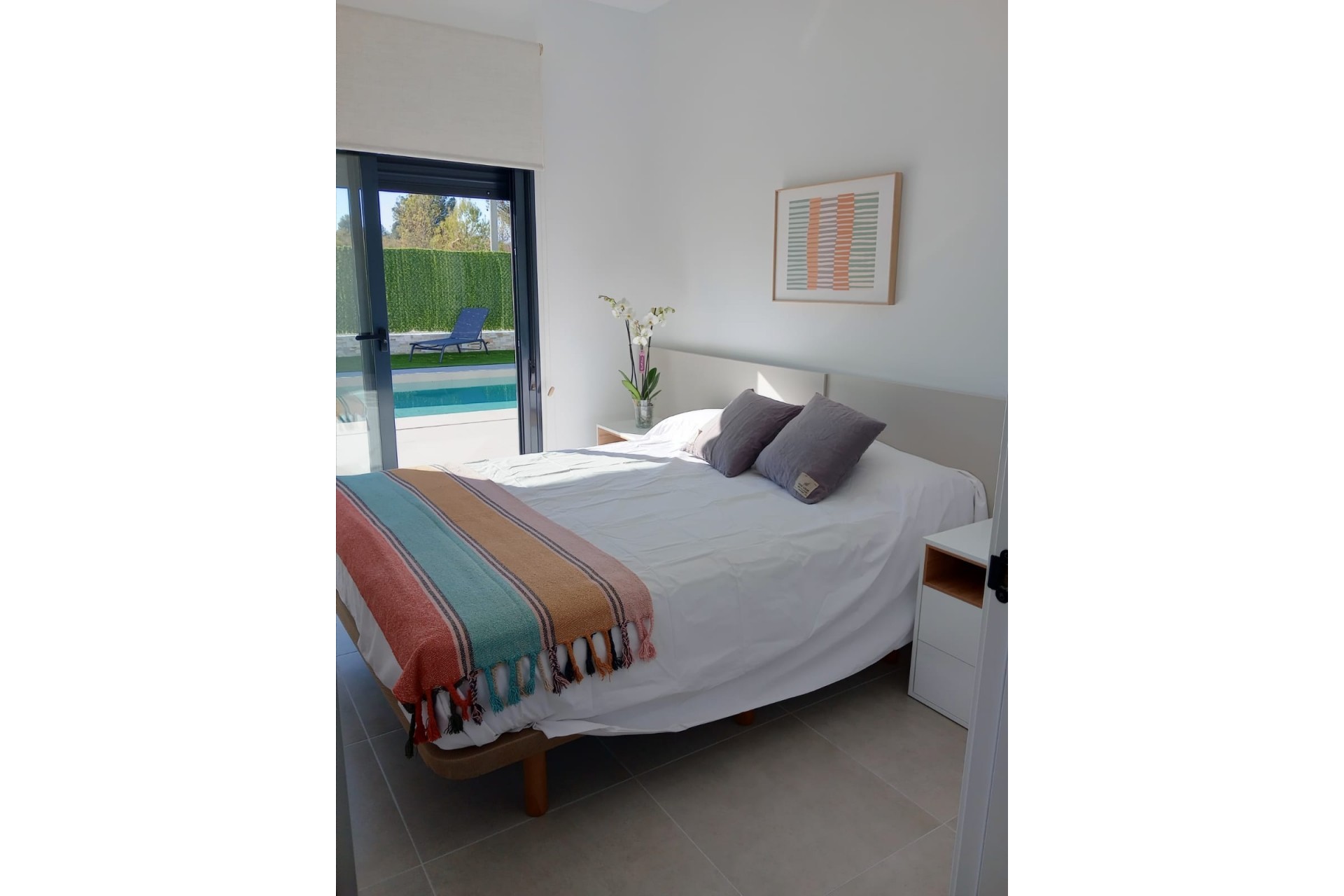 New Build - Villa -
Murcia - Calasparra