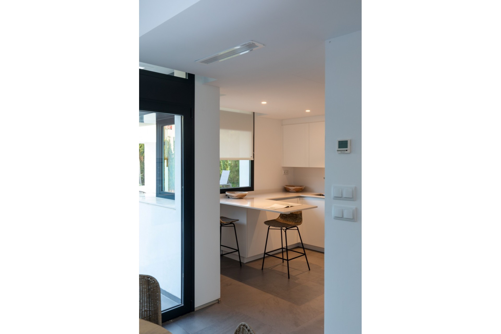 New Build - Villa -
Murcia - Cartagena