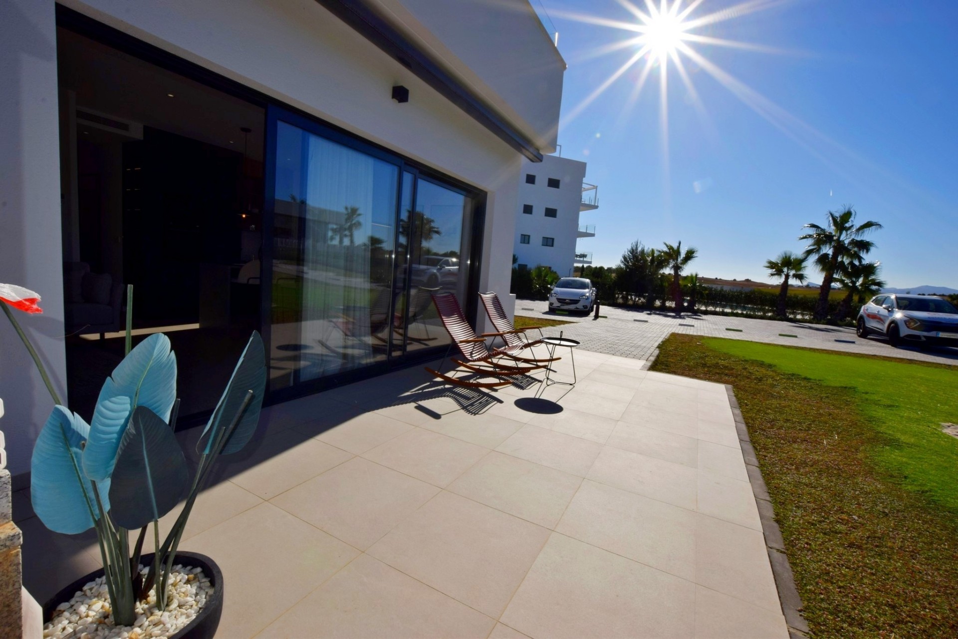 New Build - Villa -
Murcia - Condado de Alhama