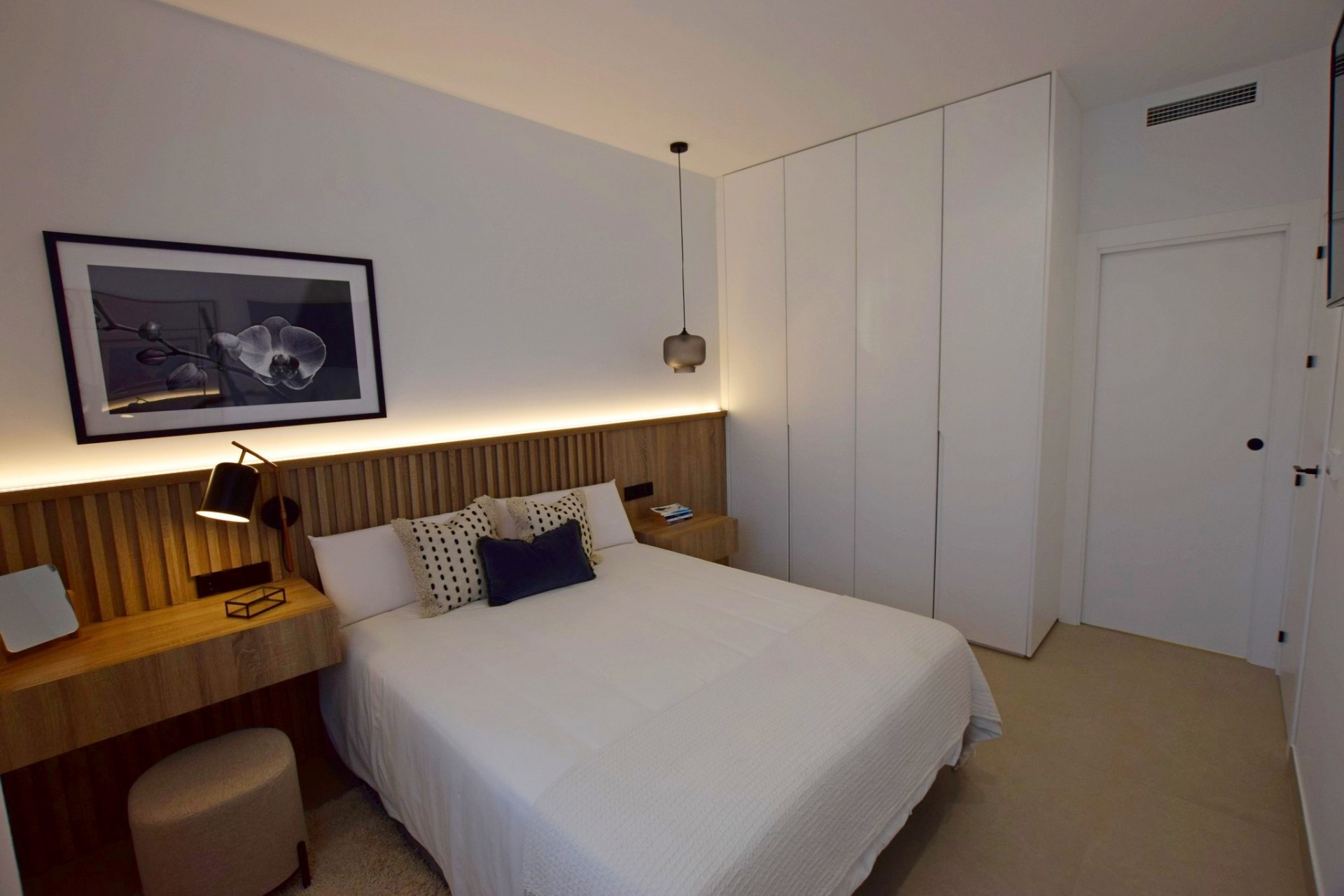 New Build - Villa -
Murcia - Condado de Alhama