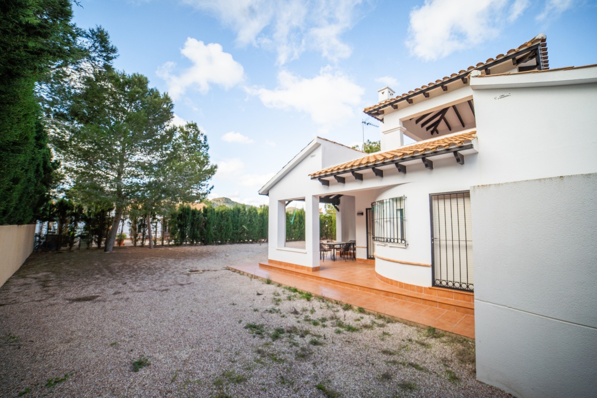 New Build - Villa -
Murcia - Fuente Alamo