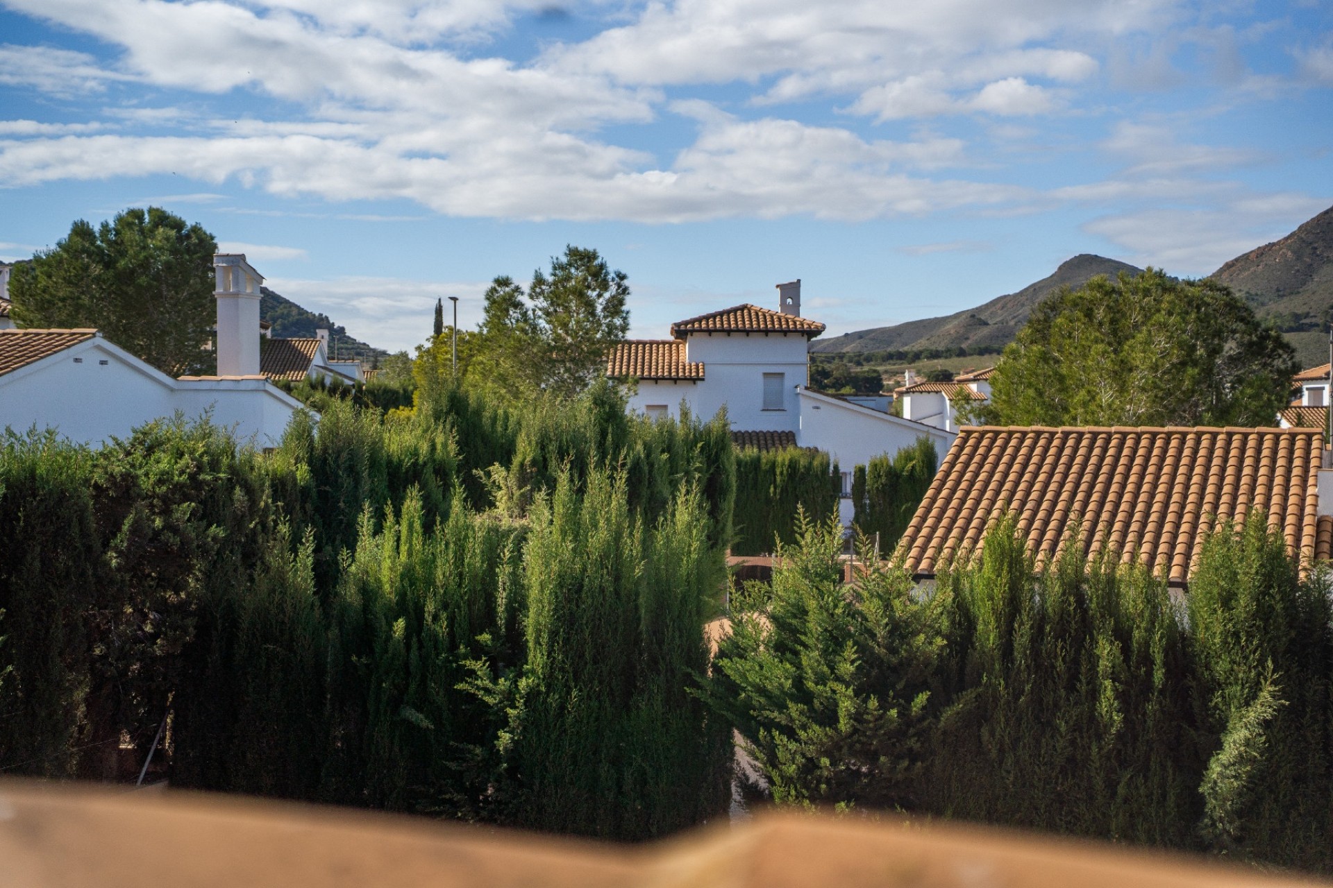 New Build - Villa -
Murcia - Fuente Alamo