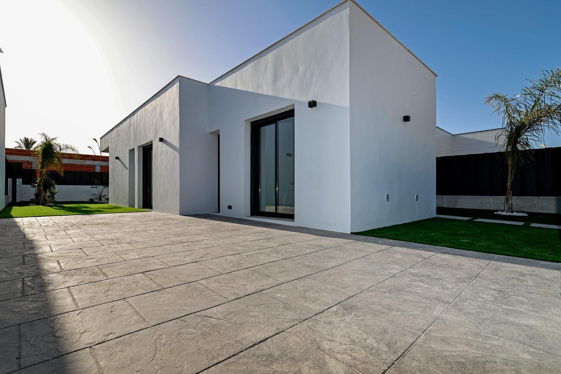 New Build - Villa -
Murcia