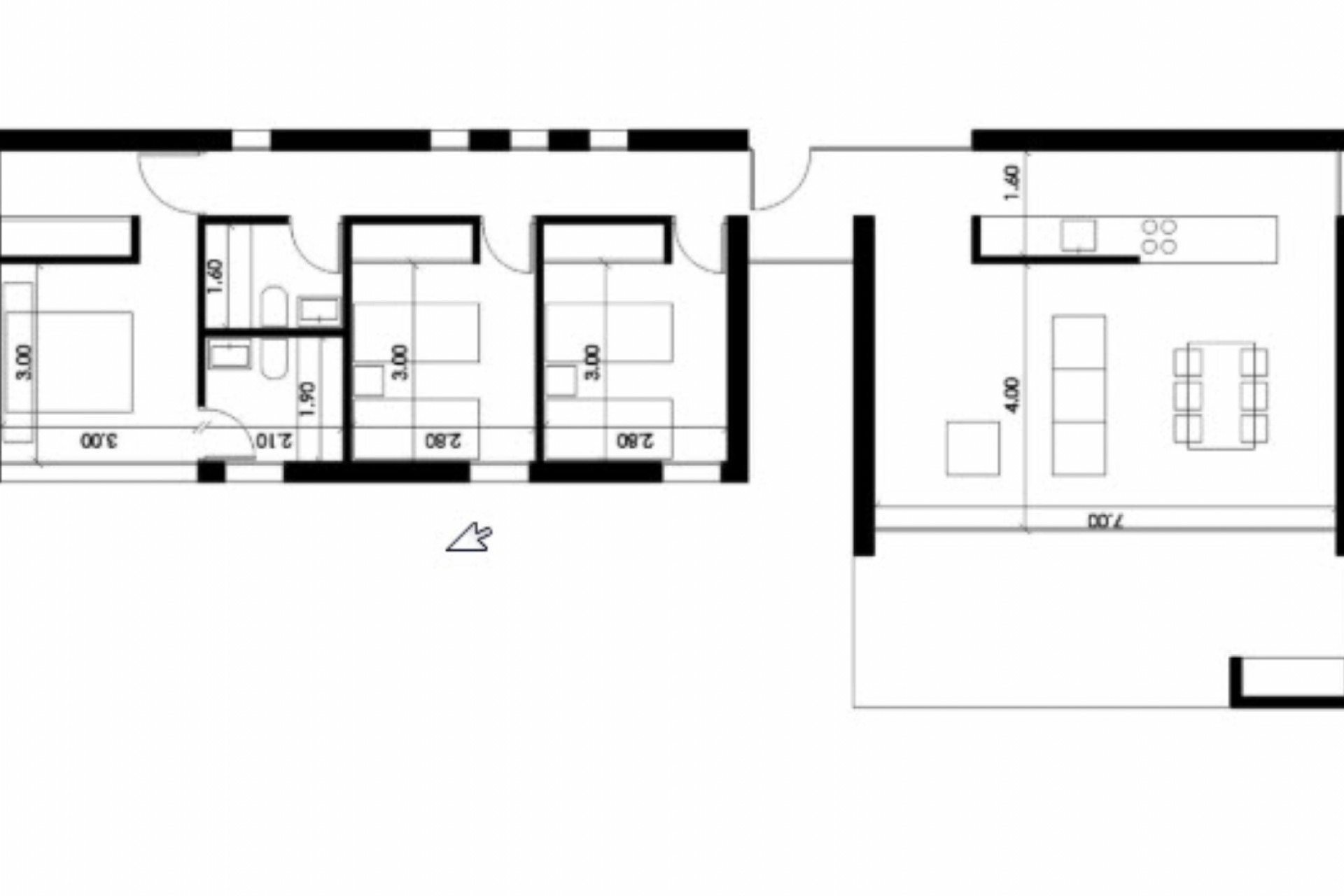 New Build - Villa -
Pedreguer - Monte Solana