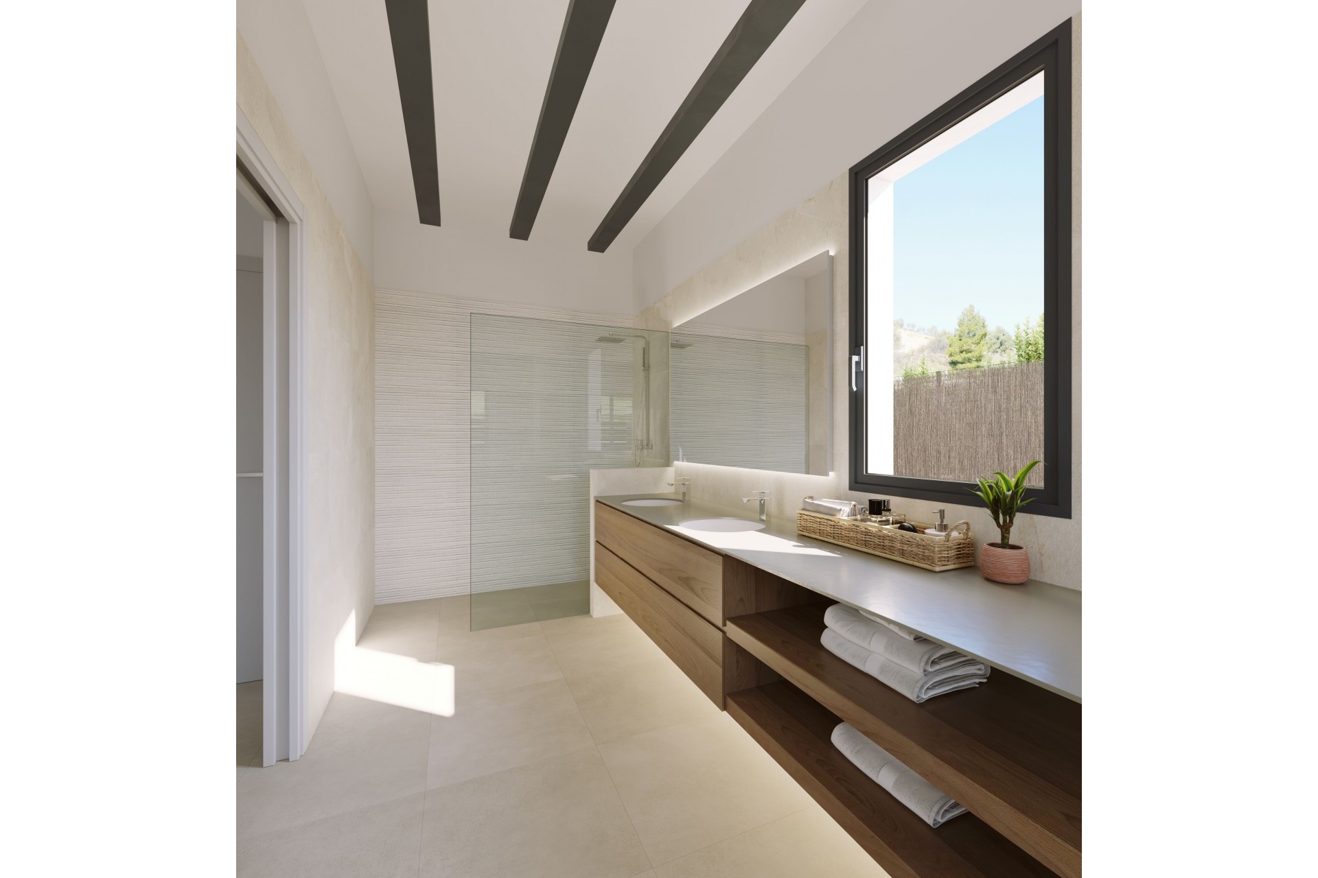 New Build - Villa -
Penaguila