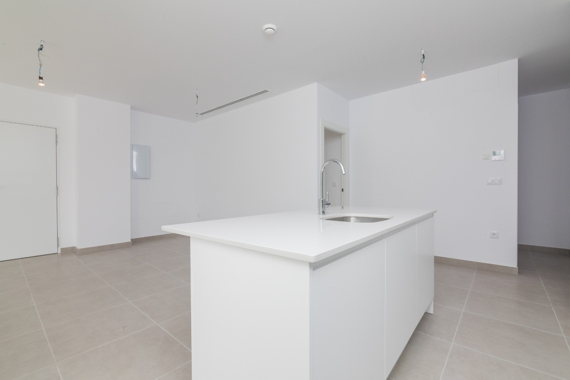 New Build - Villa -
Polop - Alberca de Polop