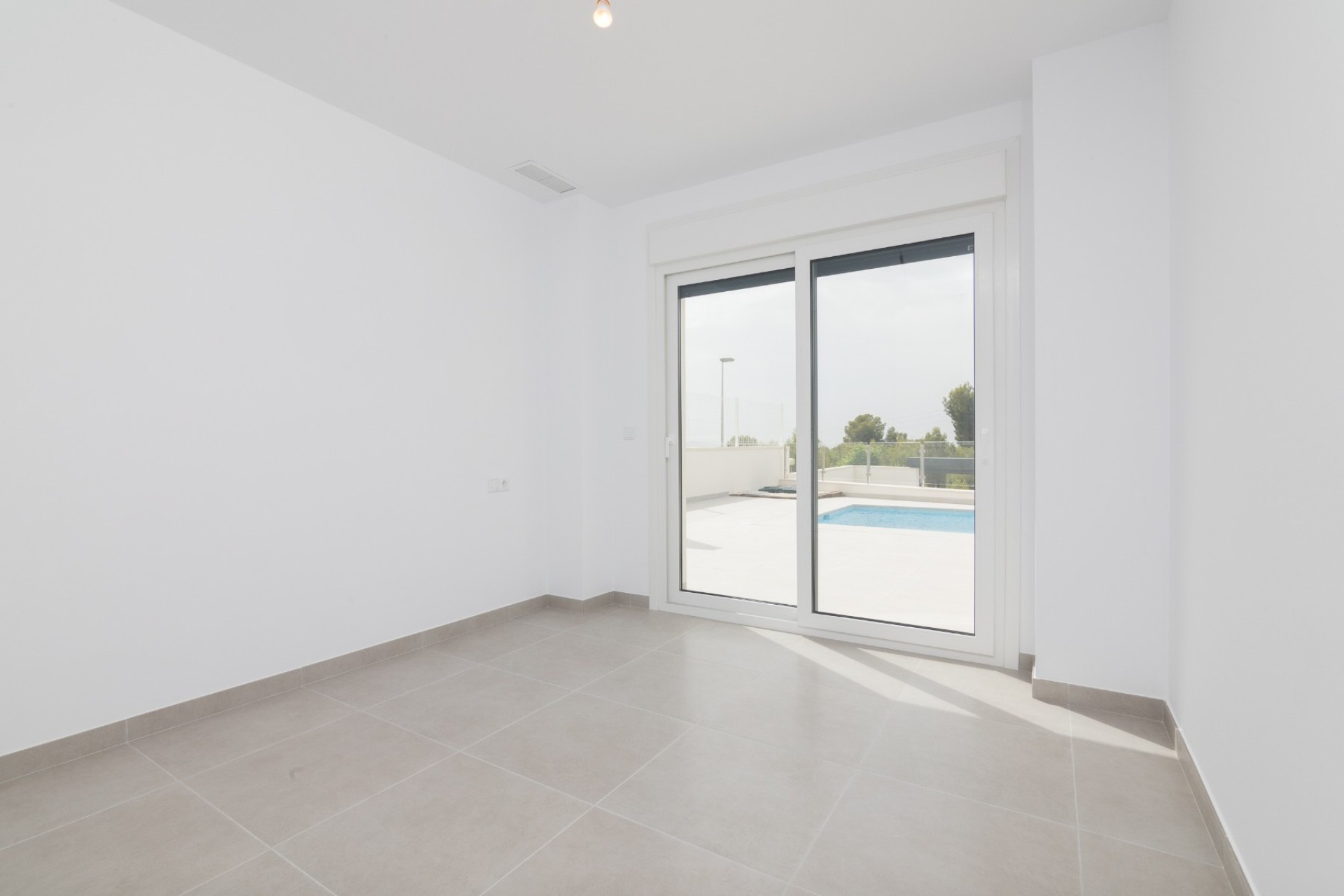 New Build - Villa -
Polop - Alberca de Polop