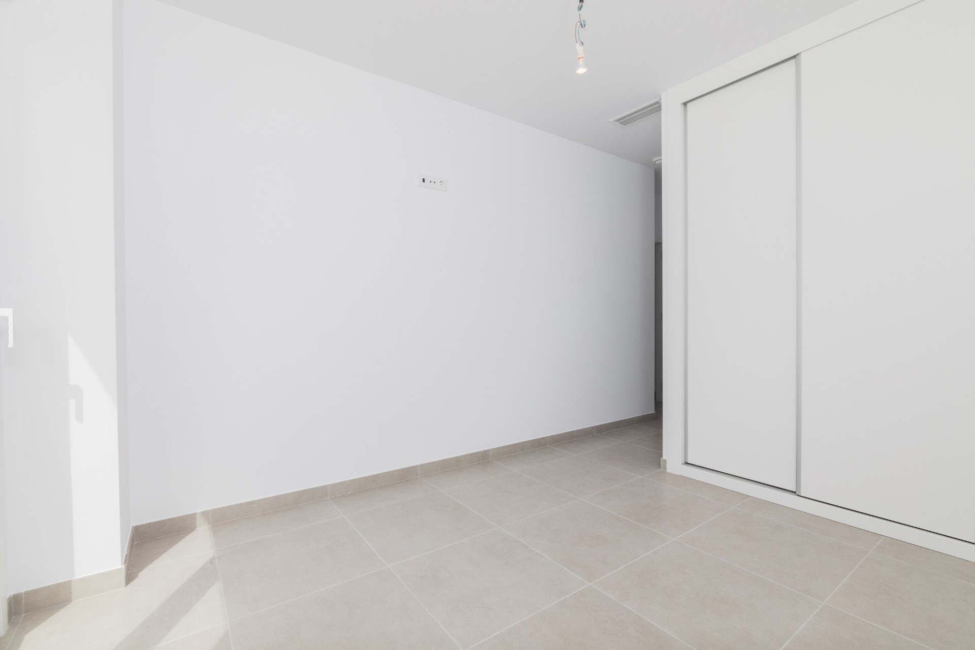 New Build - Villa -
Polop - Alberca de Polop