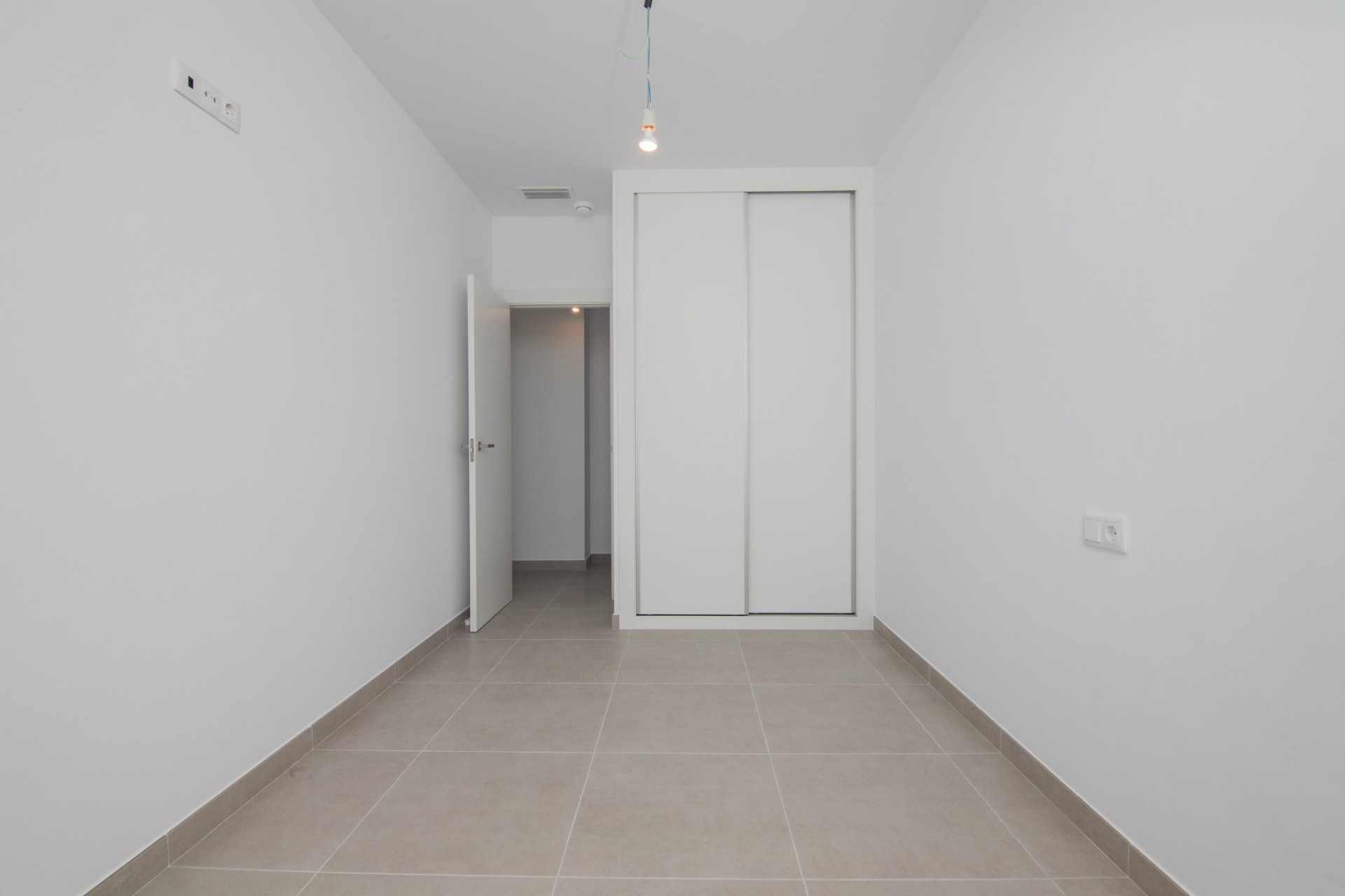 New Build - Villa -
Polop - Alberca de Polop