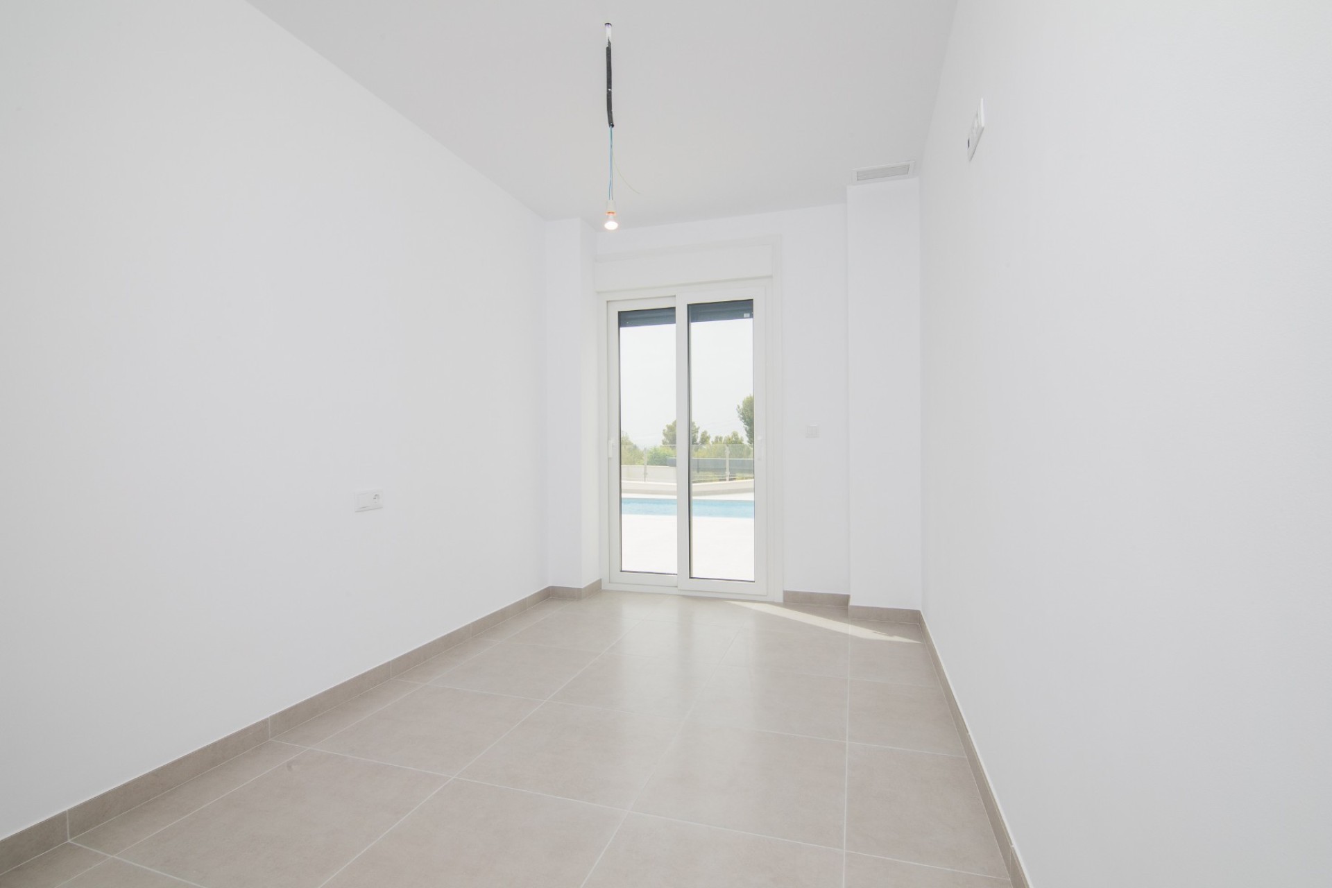 New Build - Villa -
Polop - Alberca de Polop