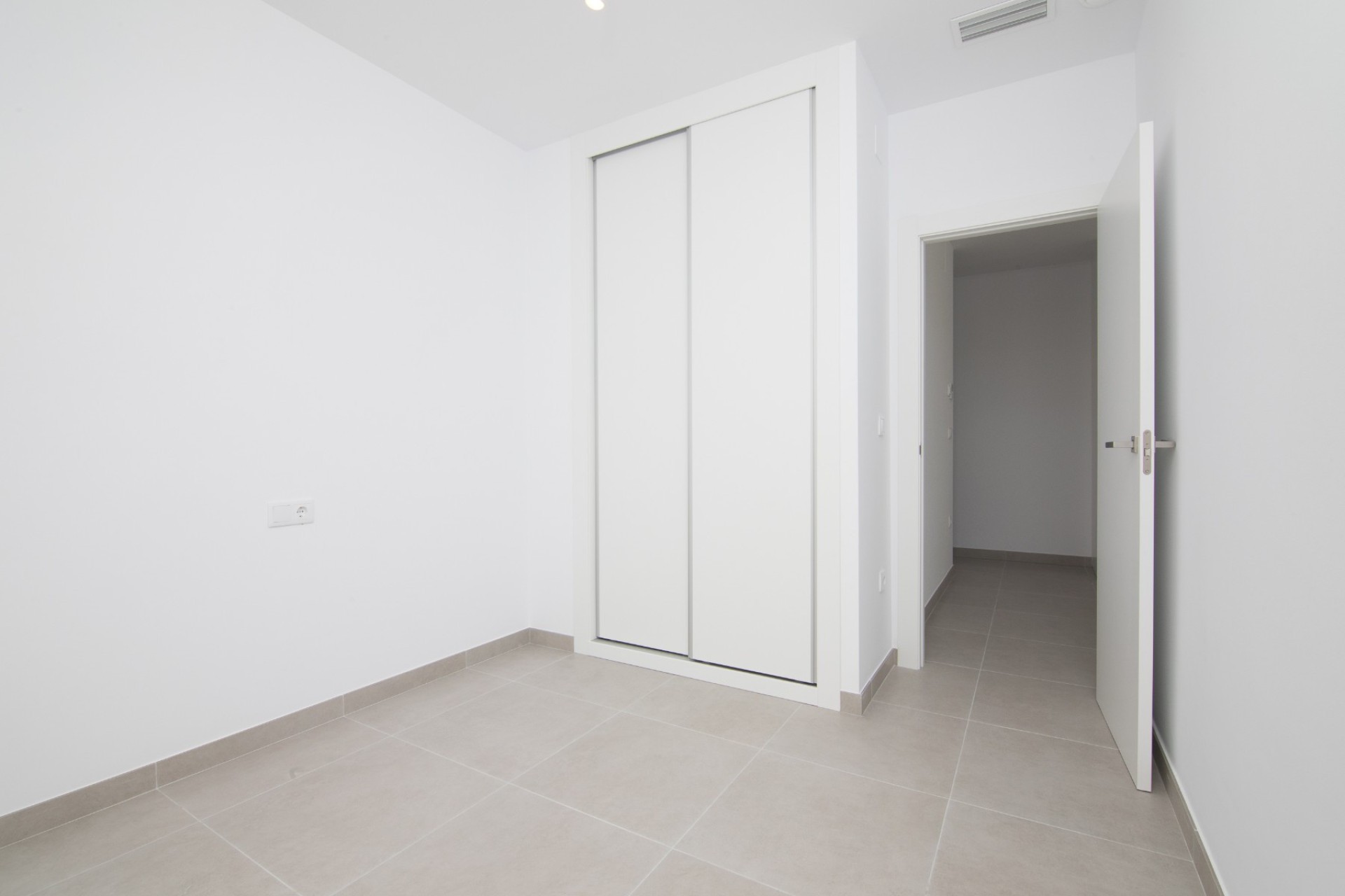 New Build - Villa -
Polop - Alberca de Polop