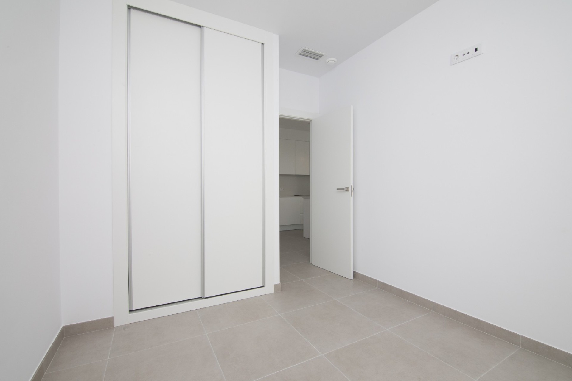 New Build - Villa -
Polop - Alberca de Polop