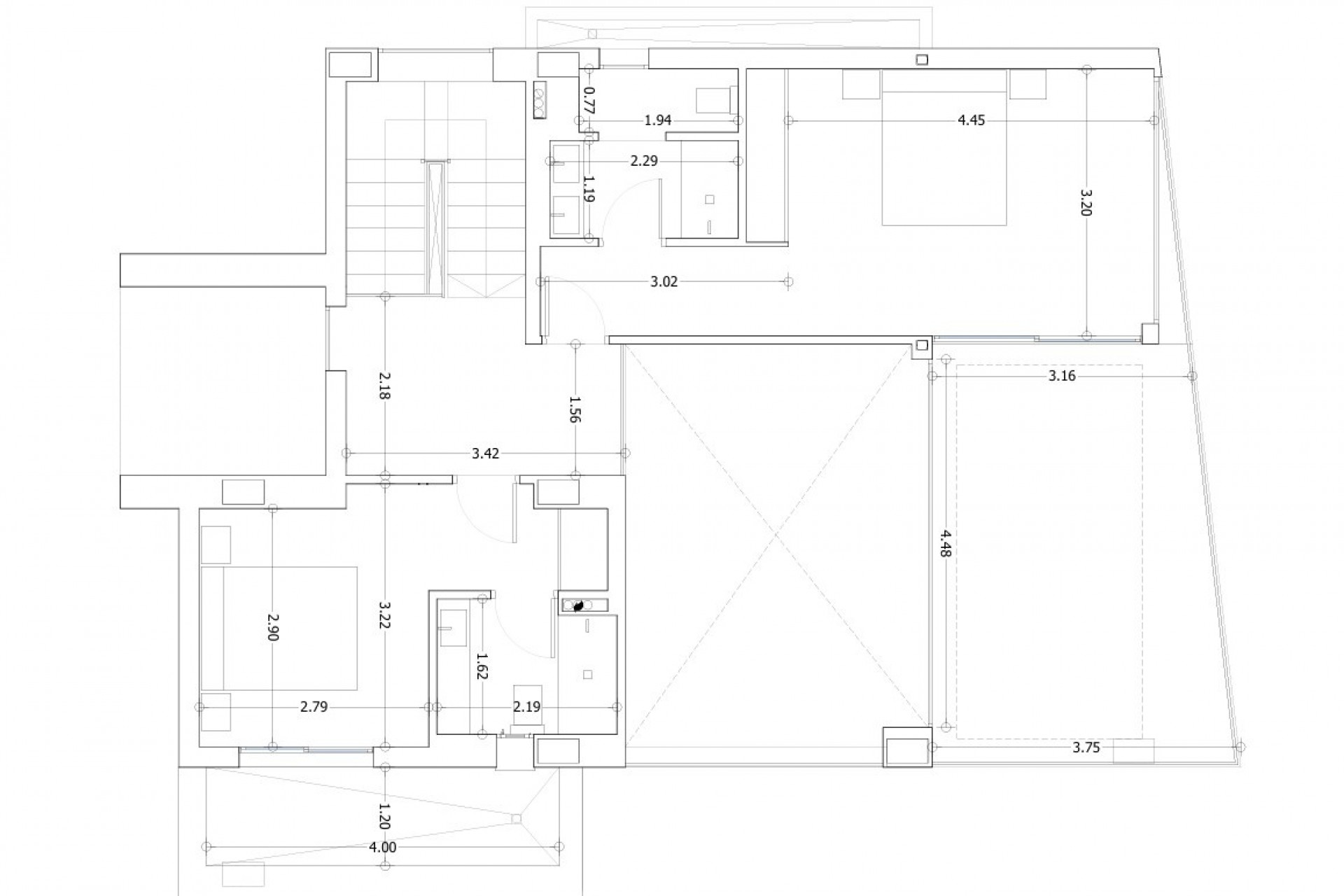 New Build - Villa -
Polop - Balcon de Ponoig