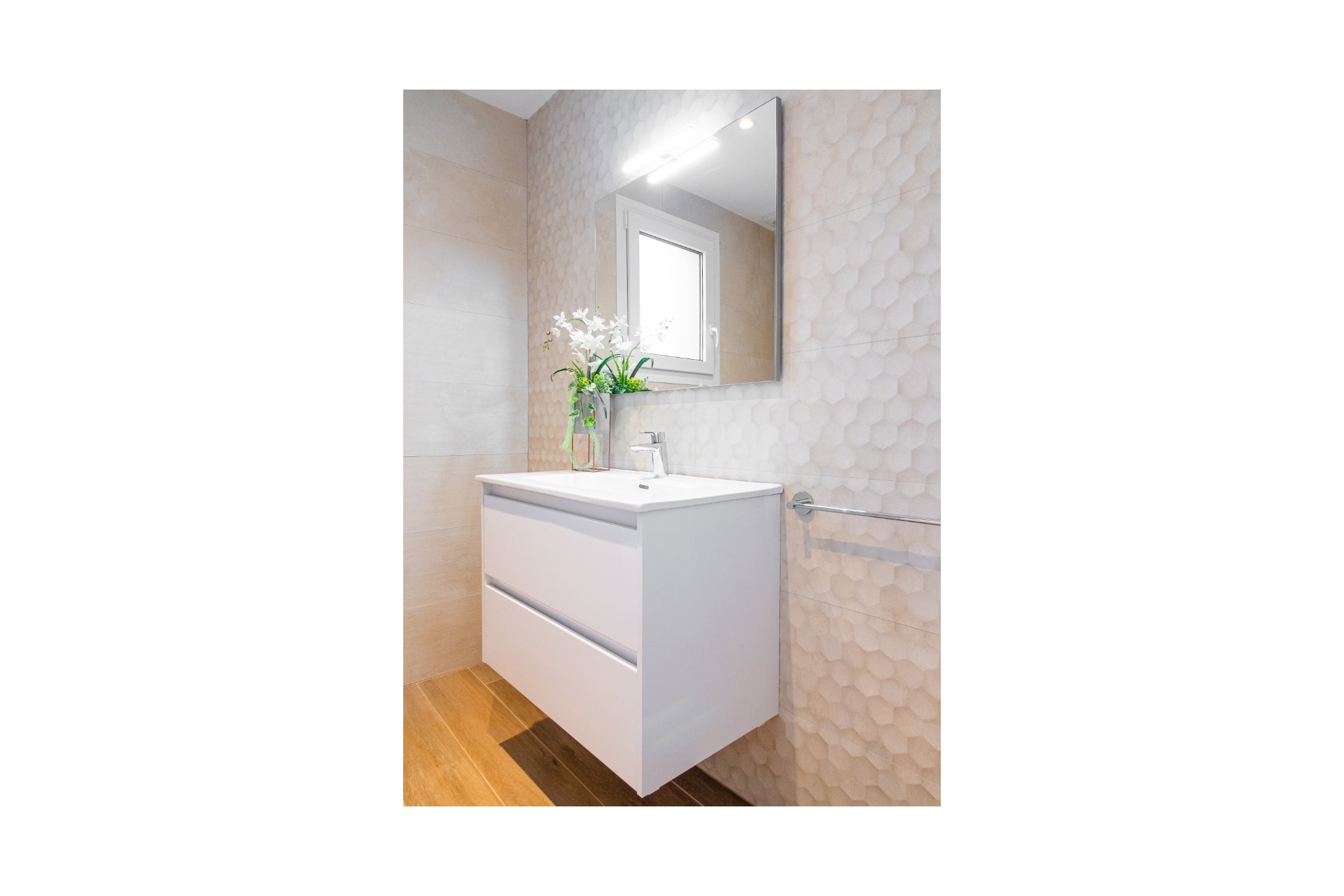 New Build - Villa -
Polop - La Alberca de Polop