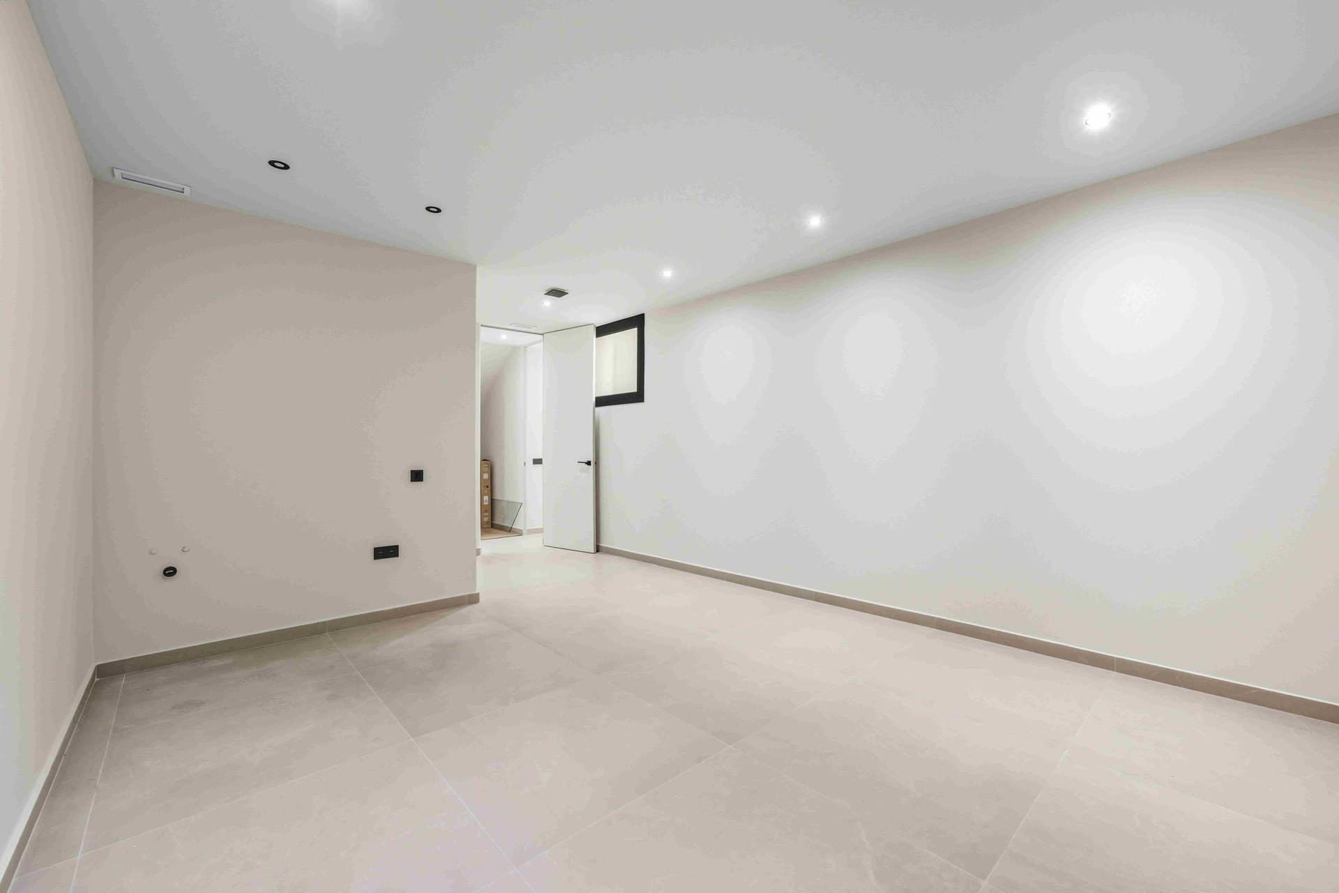 New Build - Villa -
Polop