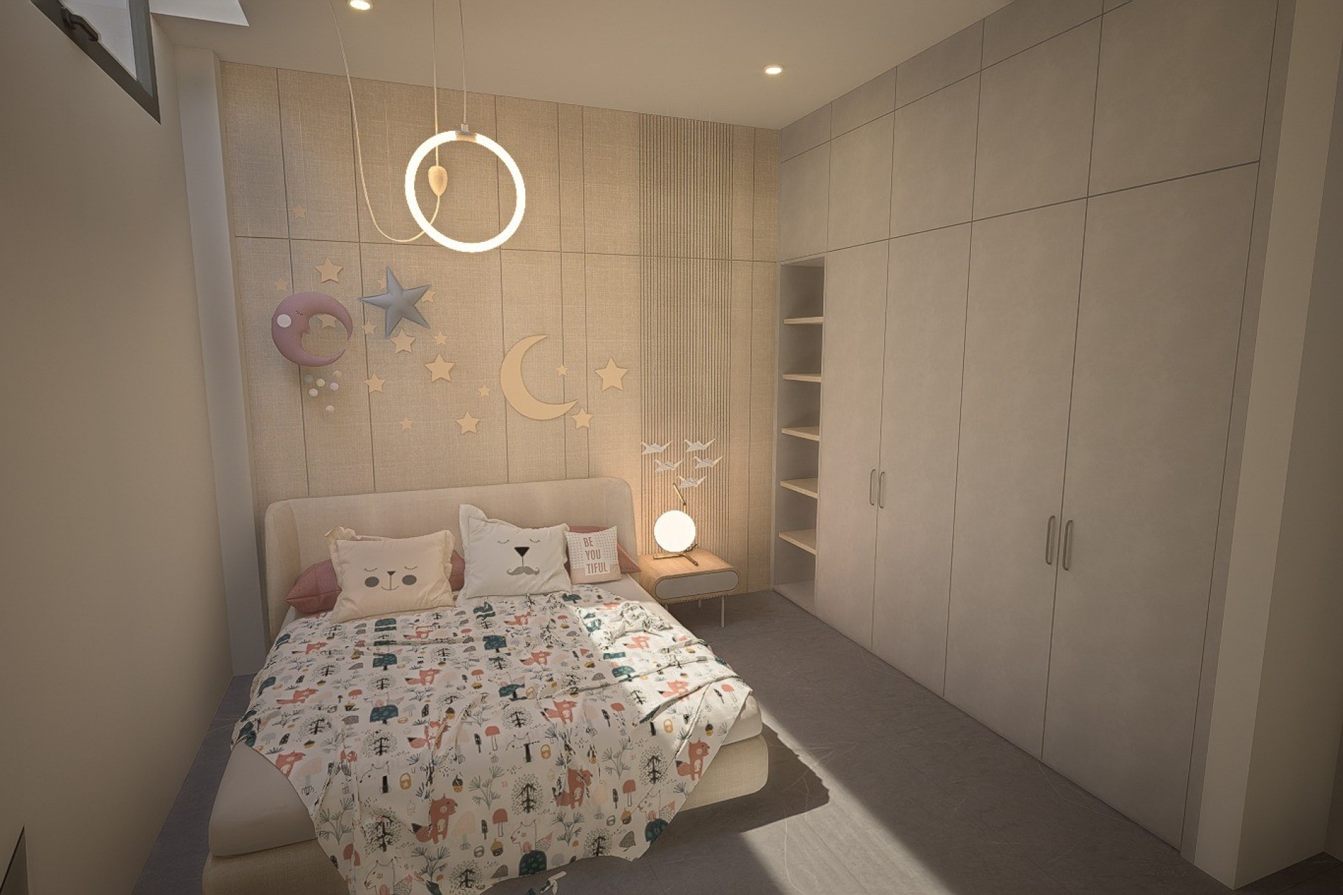 New Build - Villa -
Polop