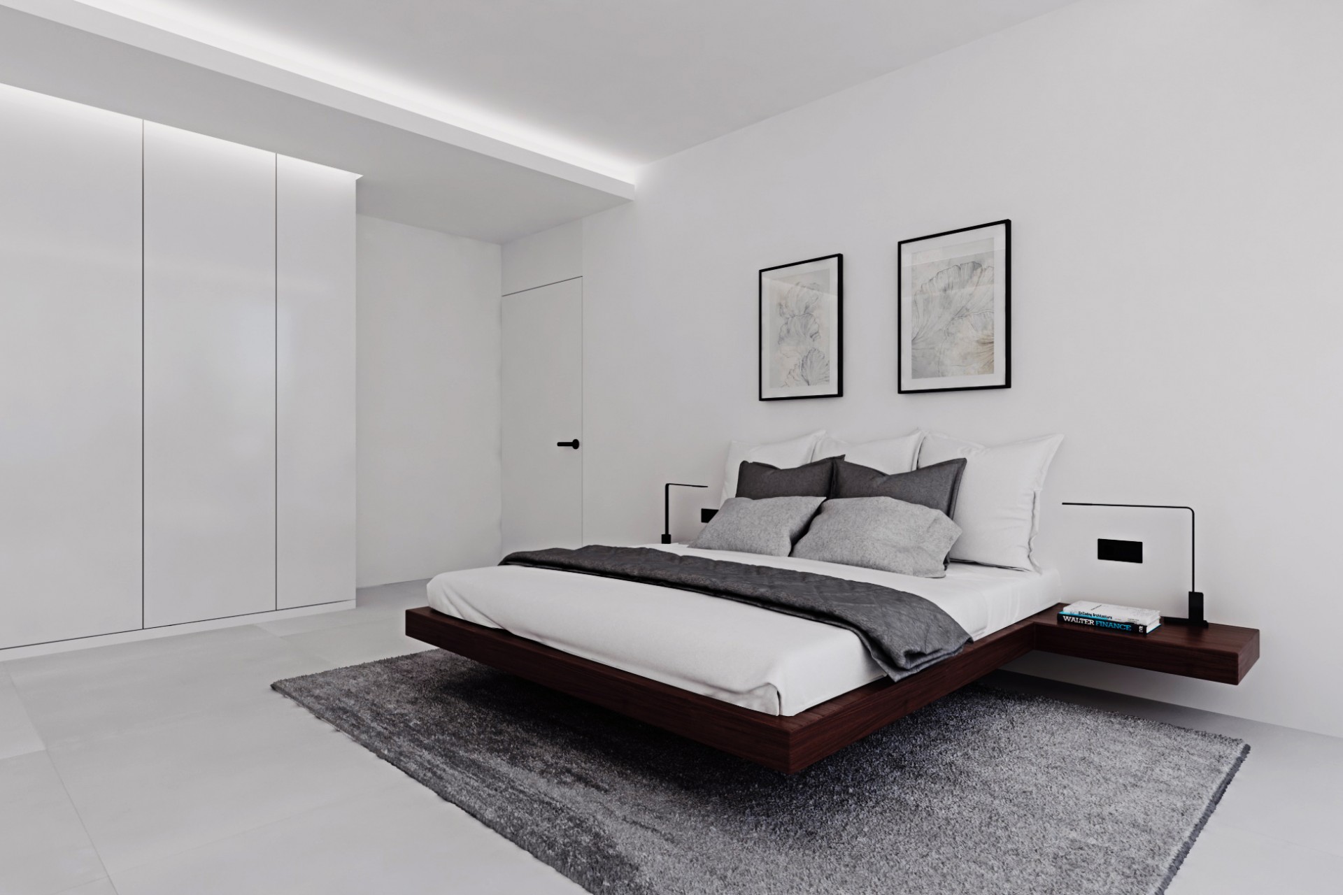New Build - Villa -
Pueblo Mascarat