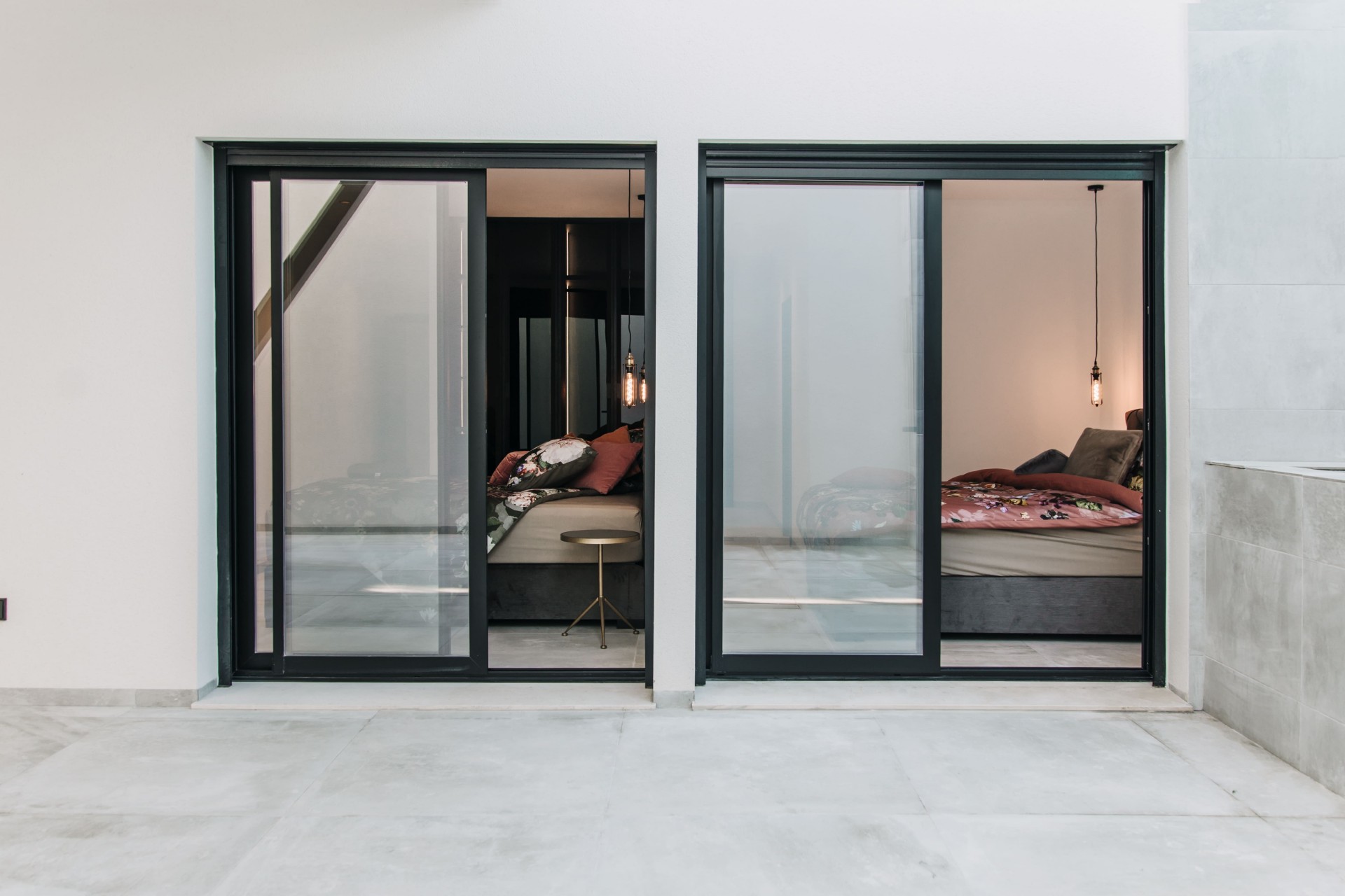 New Build - Villa -
Rojales