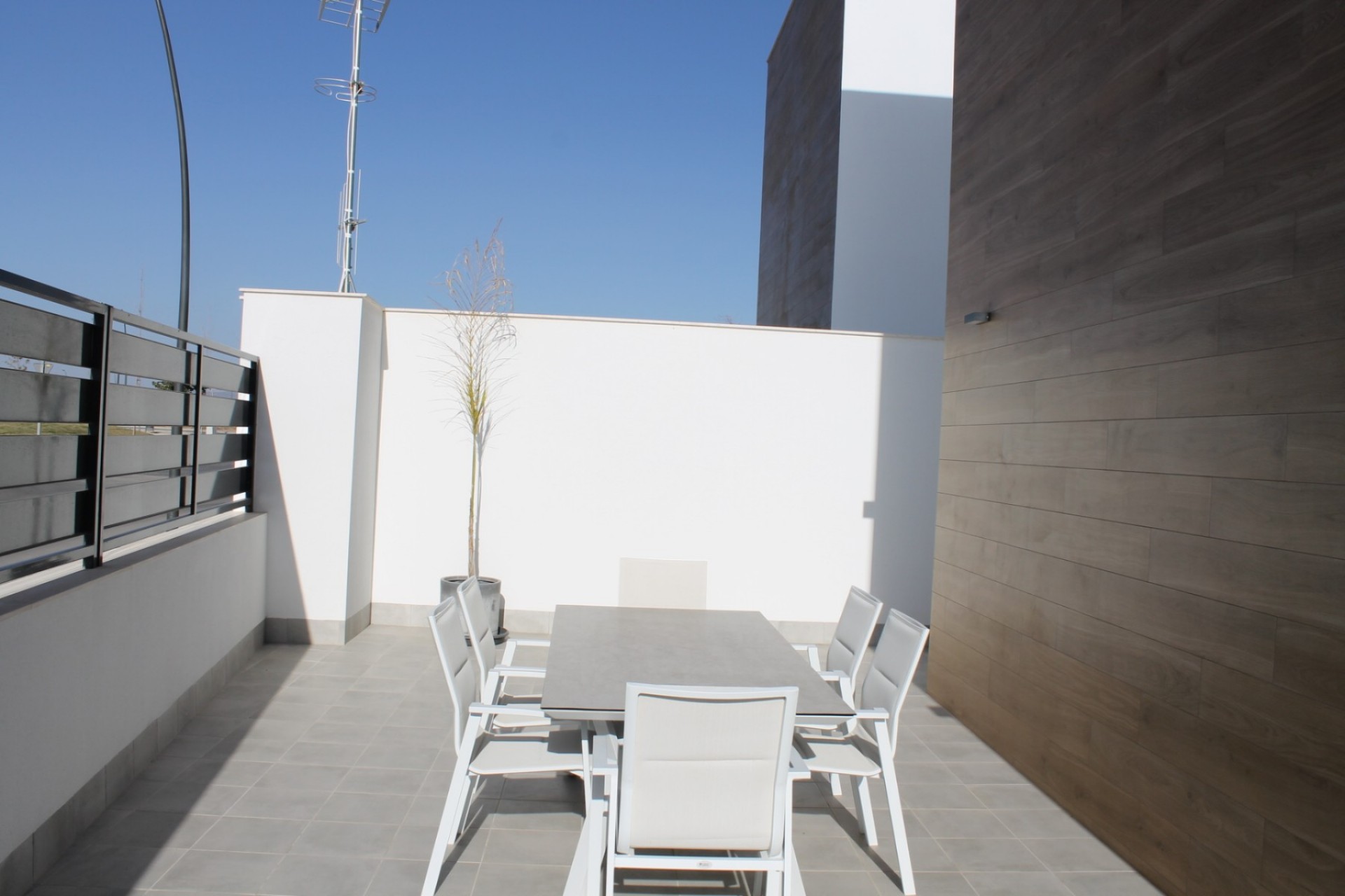 New Build - Villa -
Roldán