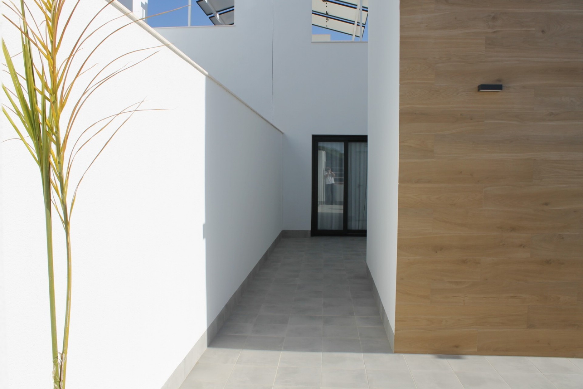 New Build - Villa -
Roldán