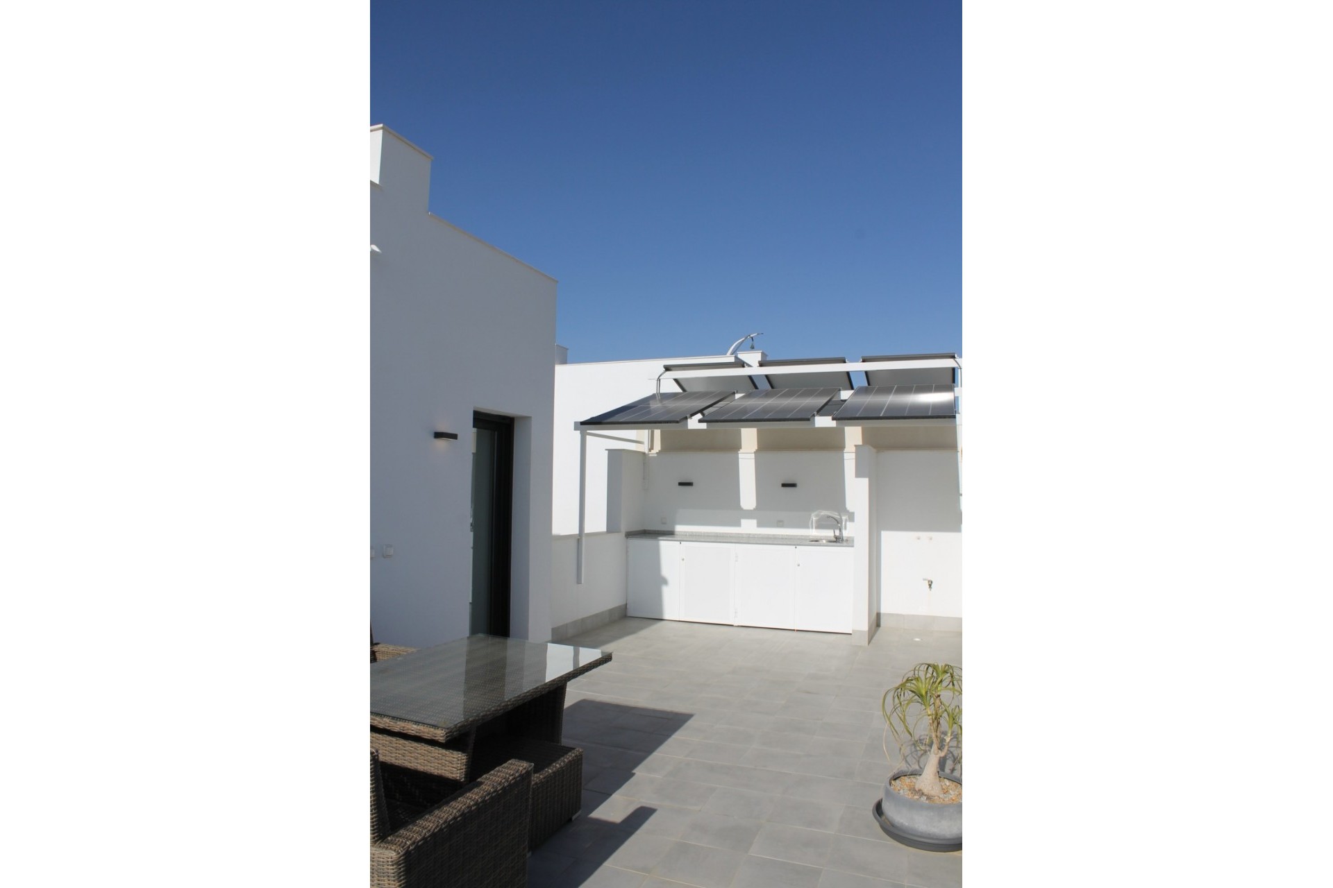 New Build - Villa -
Roldán