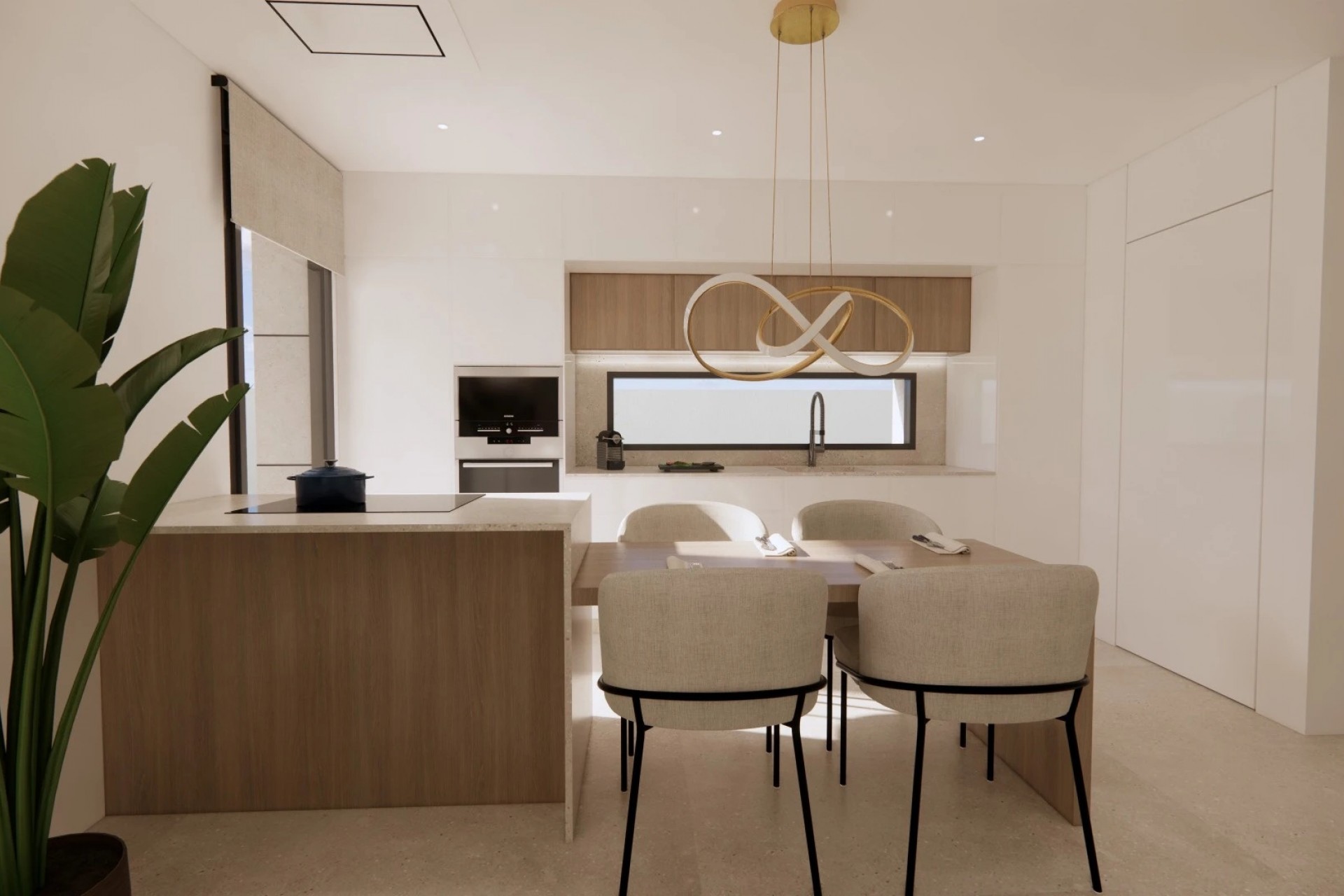 New Build - Villa -
San Fulgencio