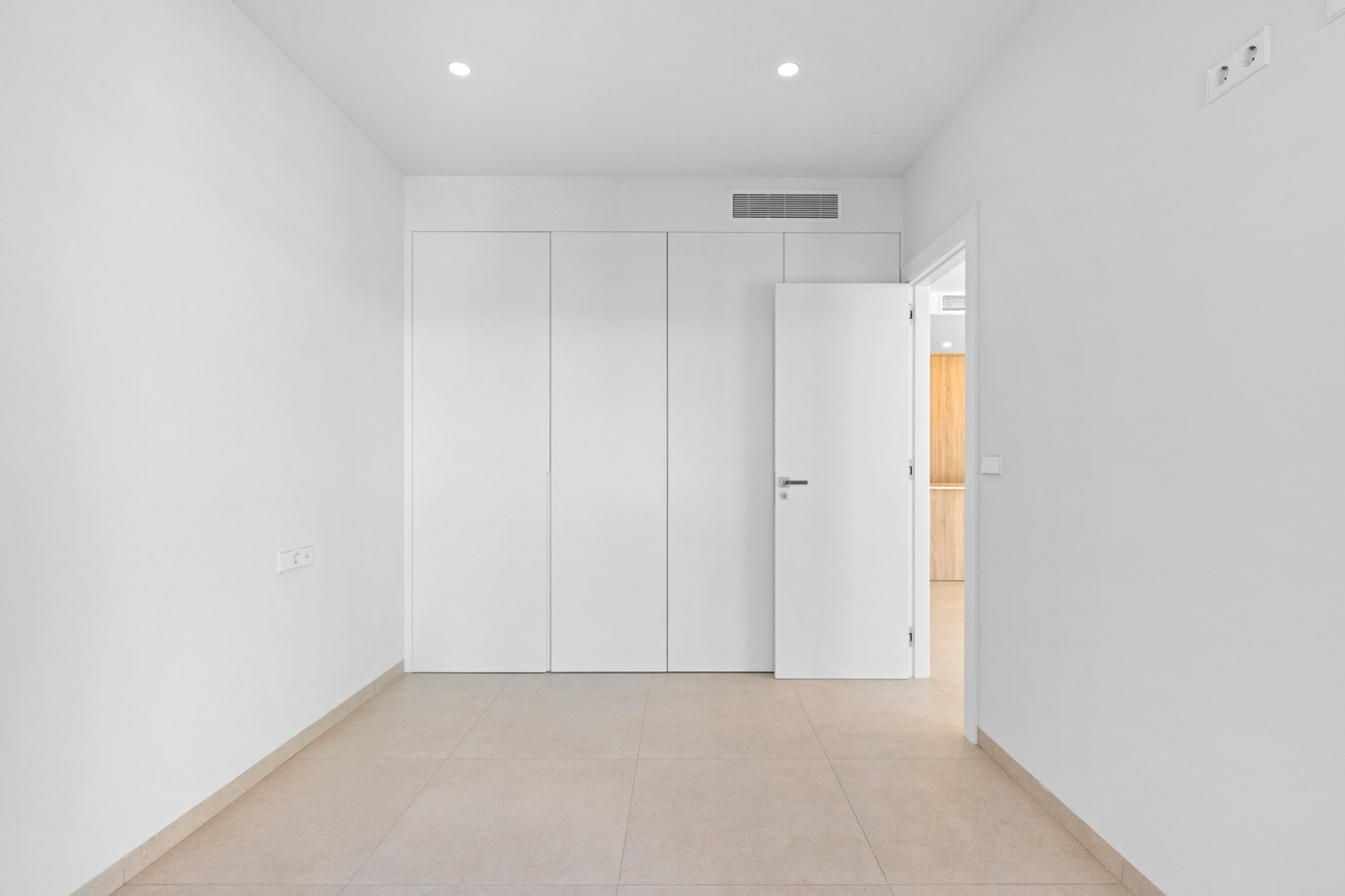 New Build - Villa -
San Javier
