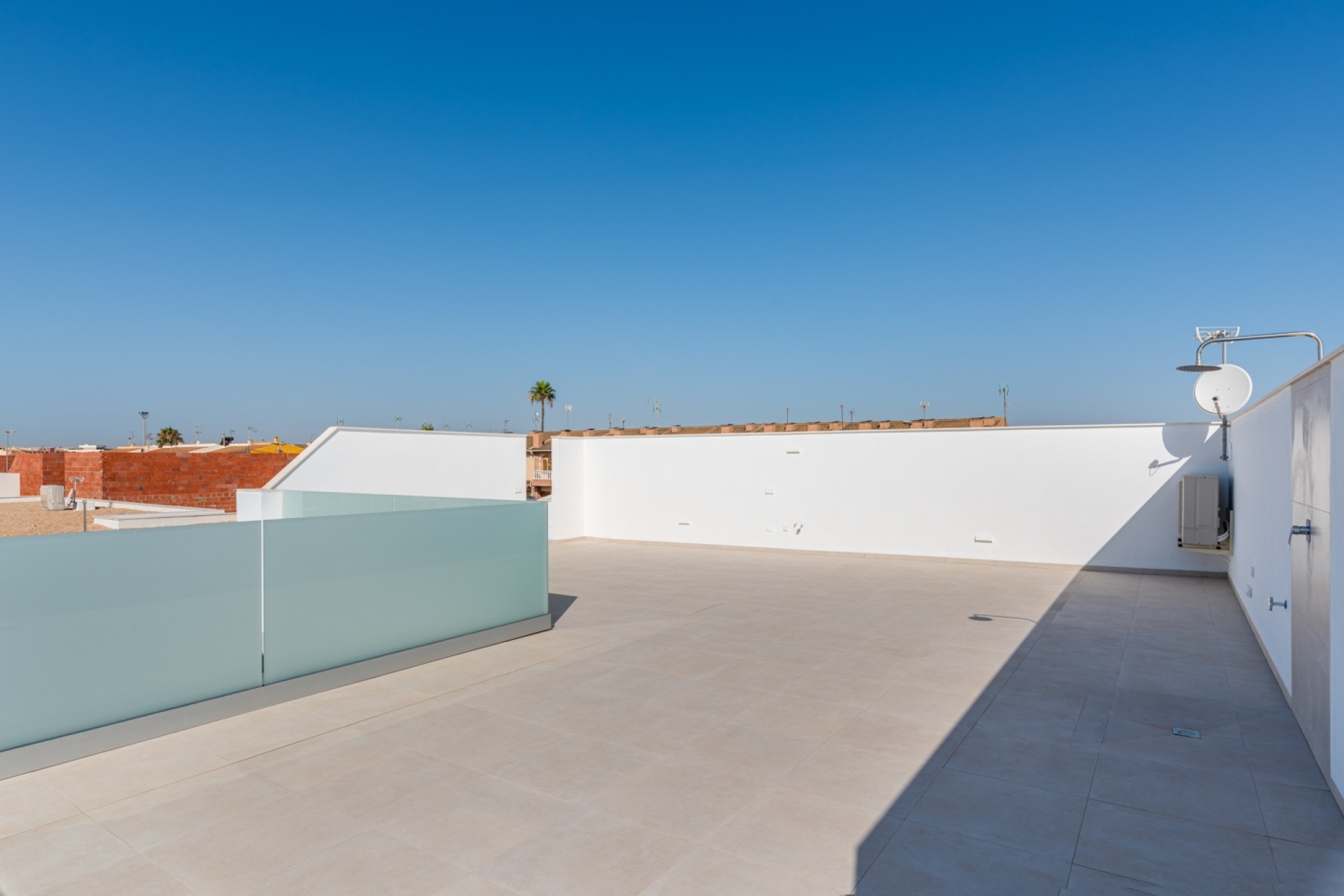 New Build - Villa -
San Javier