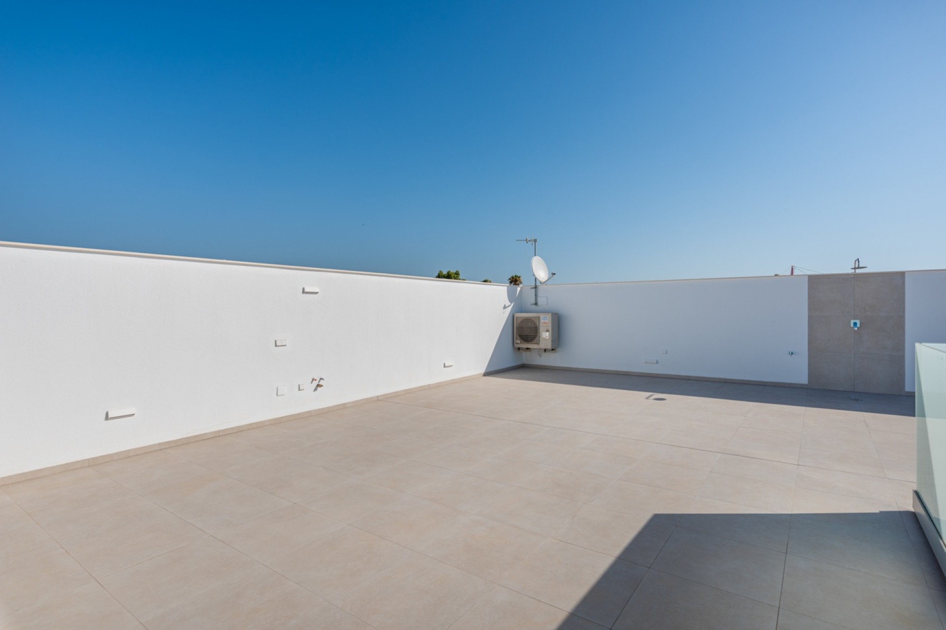 New Build - Villa -
San Javier