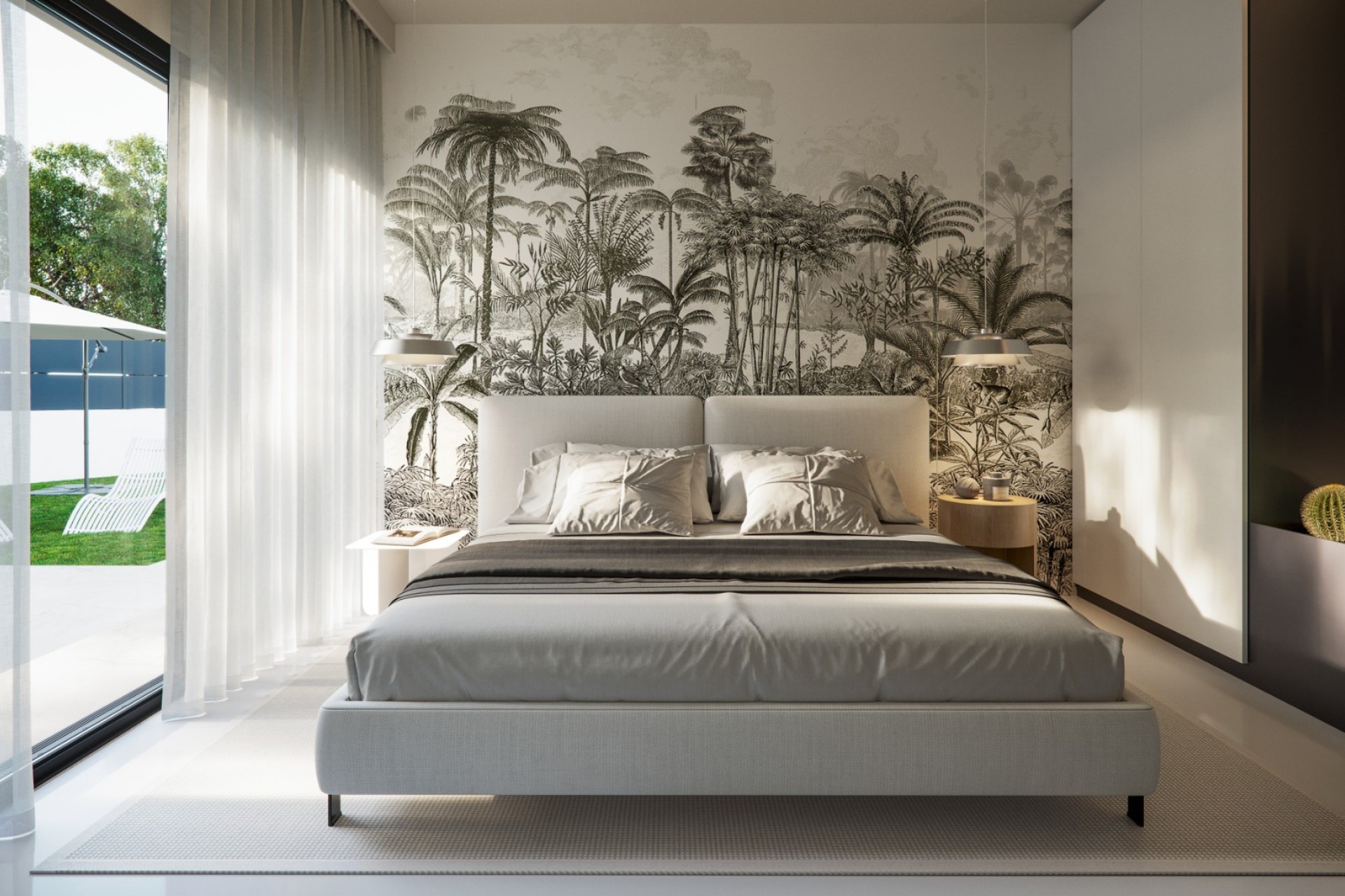 New Build - Villa -
San Miguel de Salinas